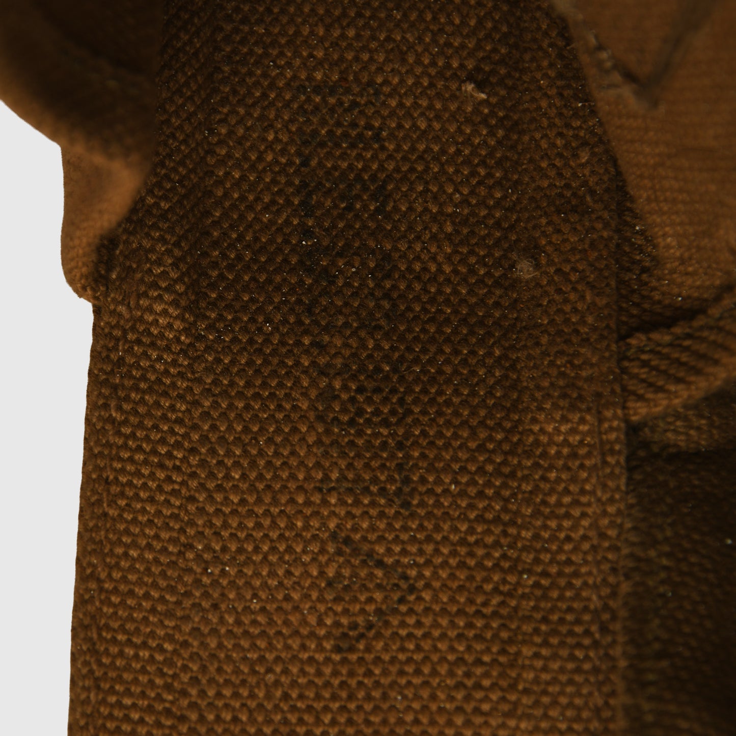 BRITISH WWI LEWIS GUN DRUM POUCH