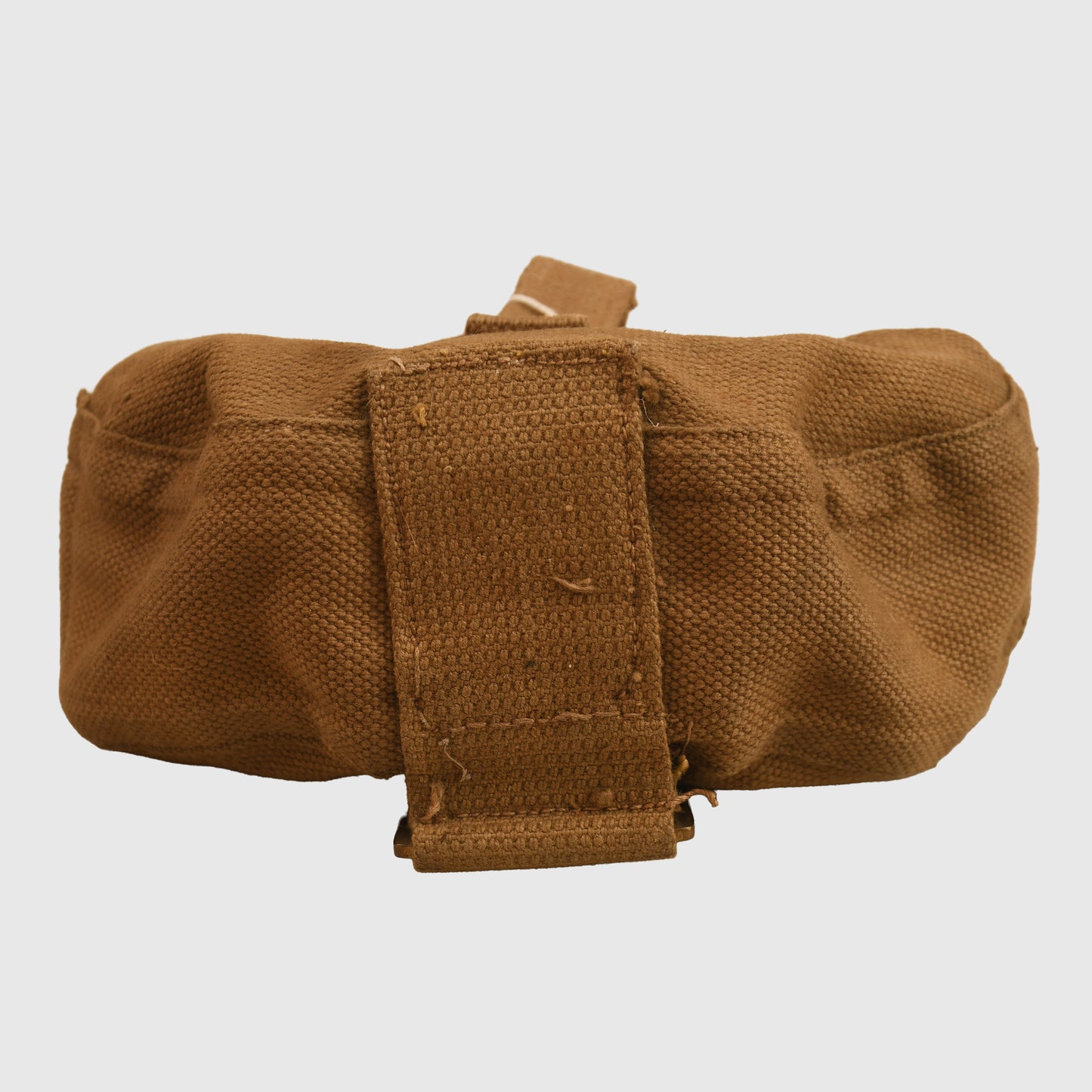 BRITISH WWI LEWIS GUN DRUM POUCH