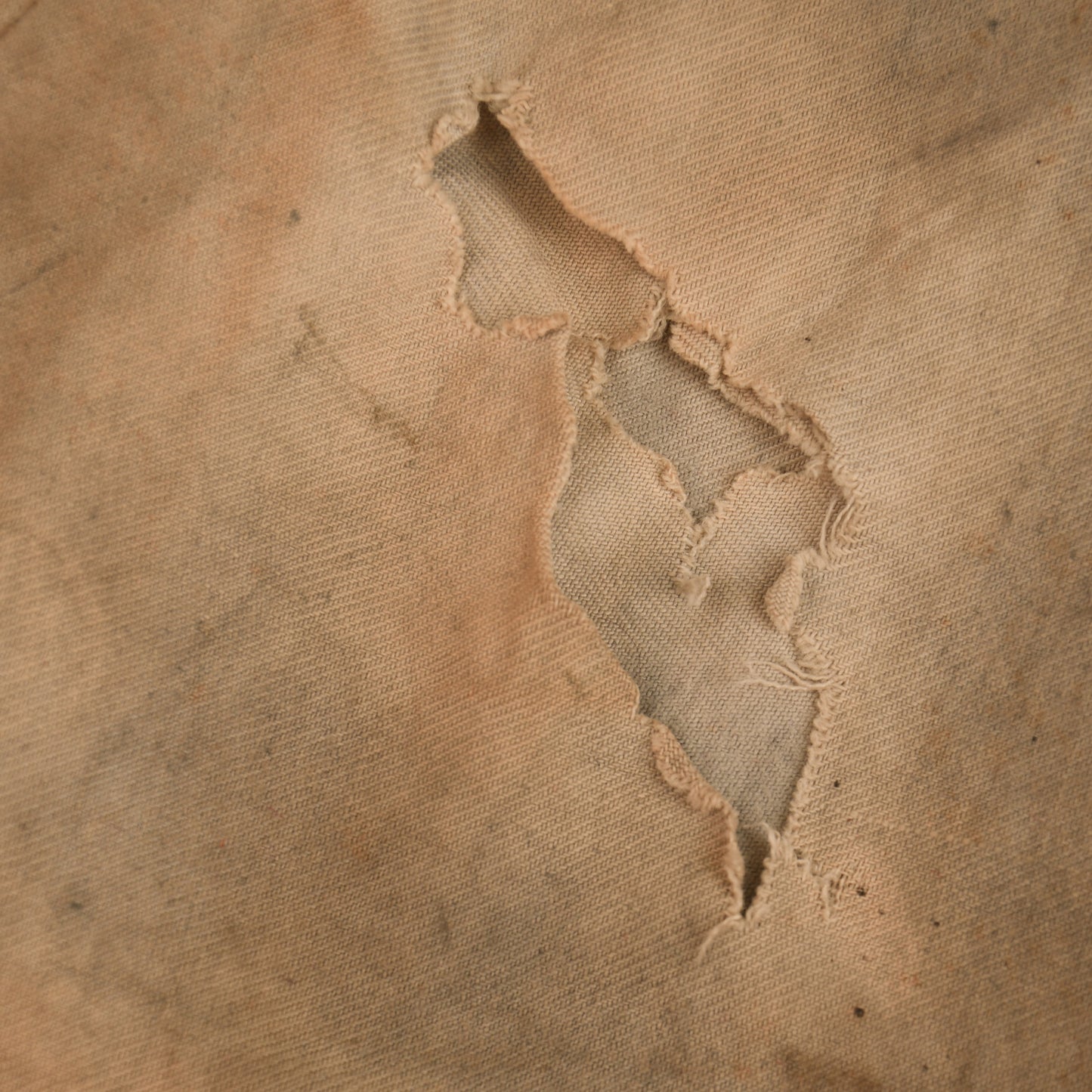 BRITISH WWI PH HELMET