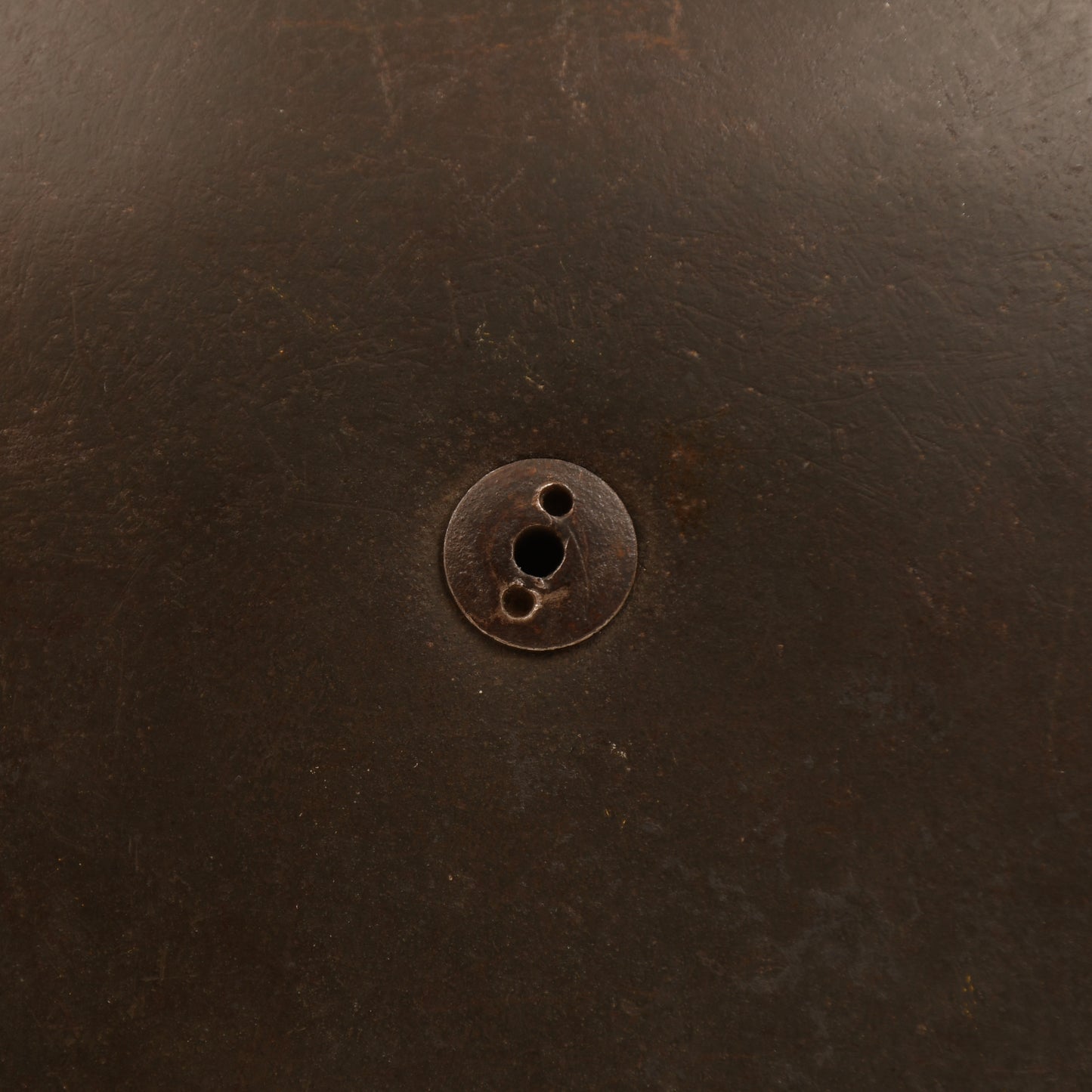 GERMAN WWII M.38 LUFTWAFFE PARATROOPER HELMET