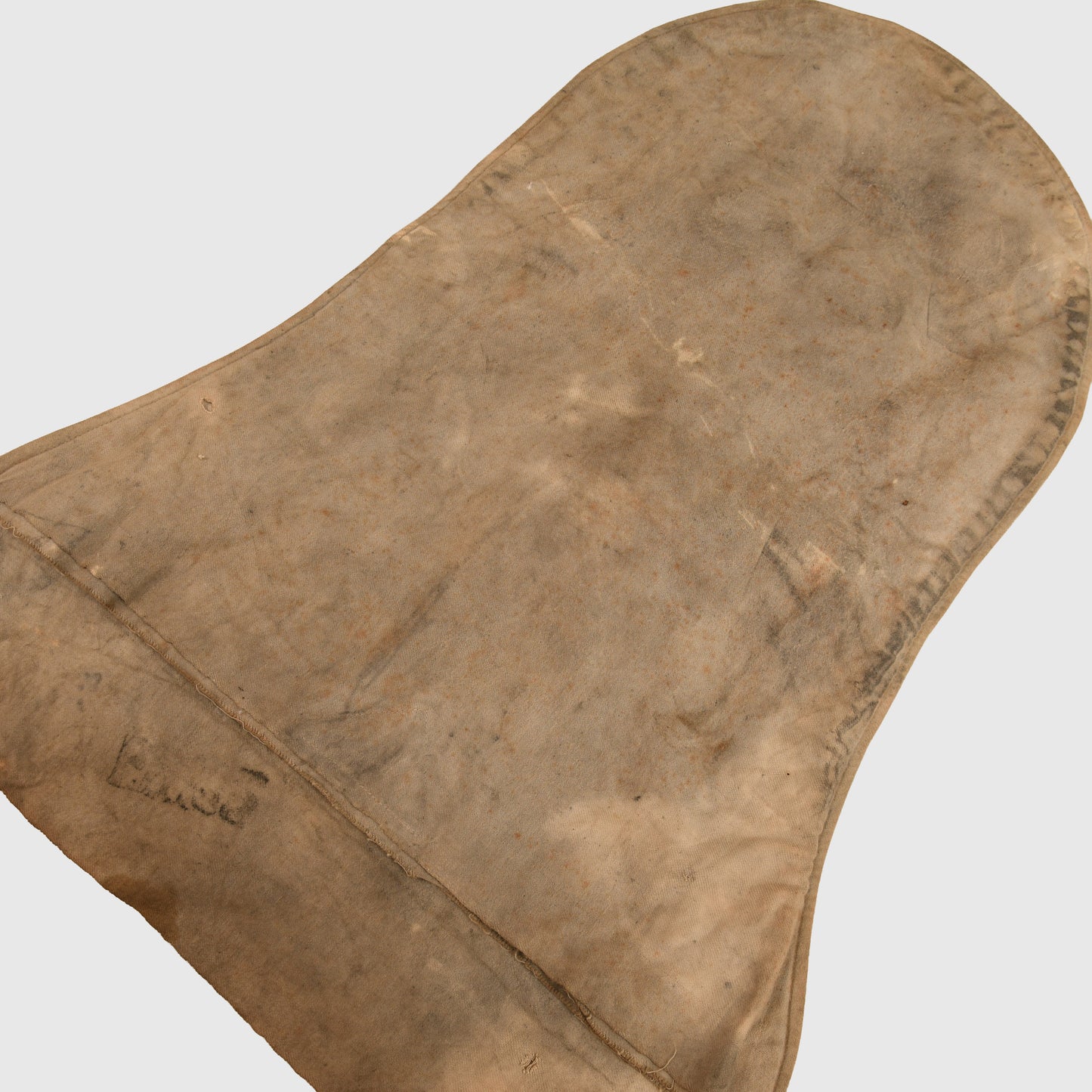 BRITISH WWI PH HELMET