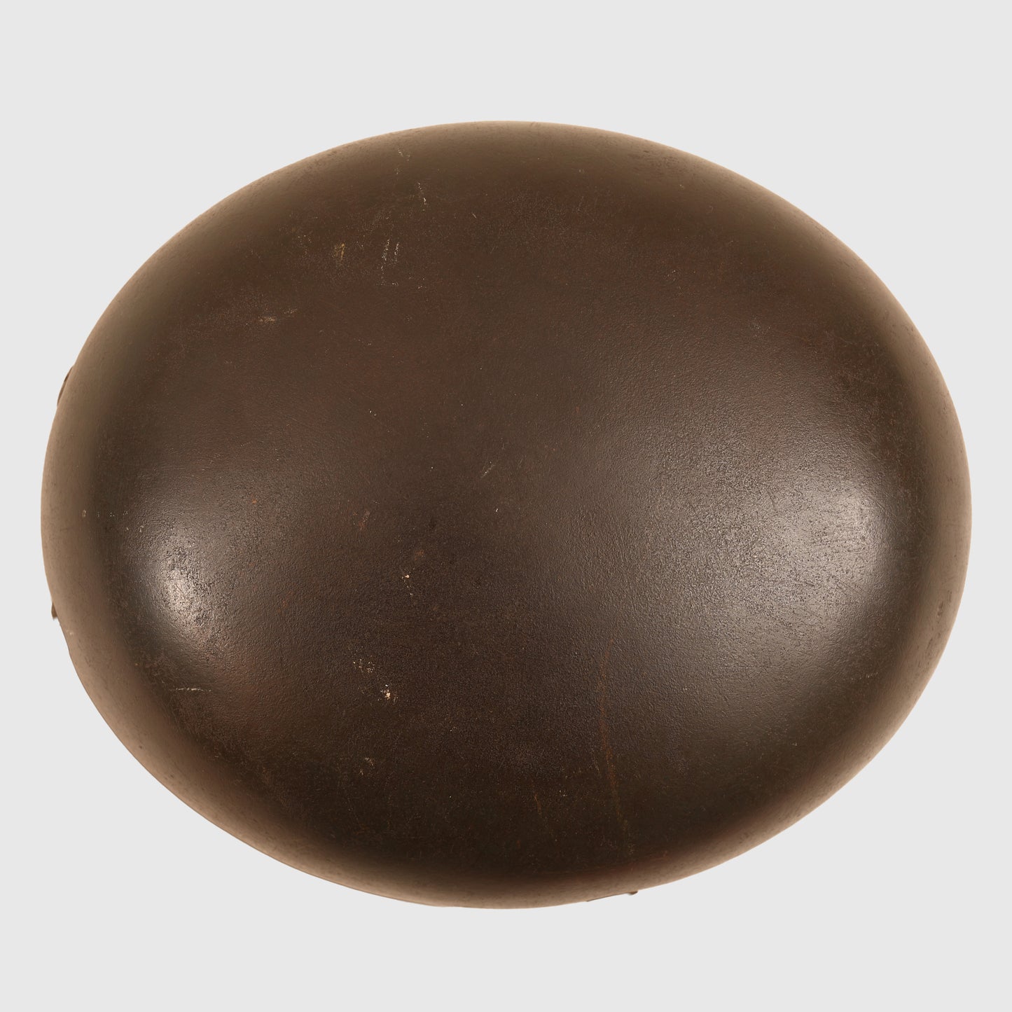 GERMAN WWII M.38 LUFTWAFFE PARATROOPER HELMET