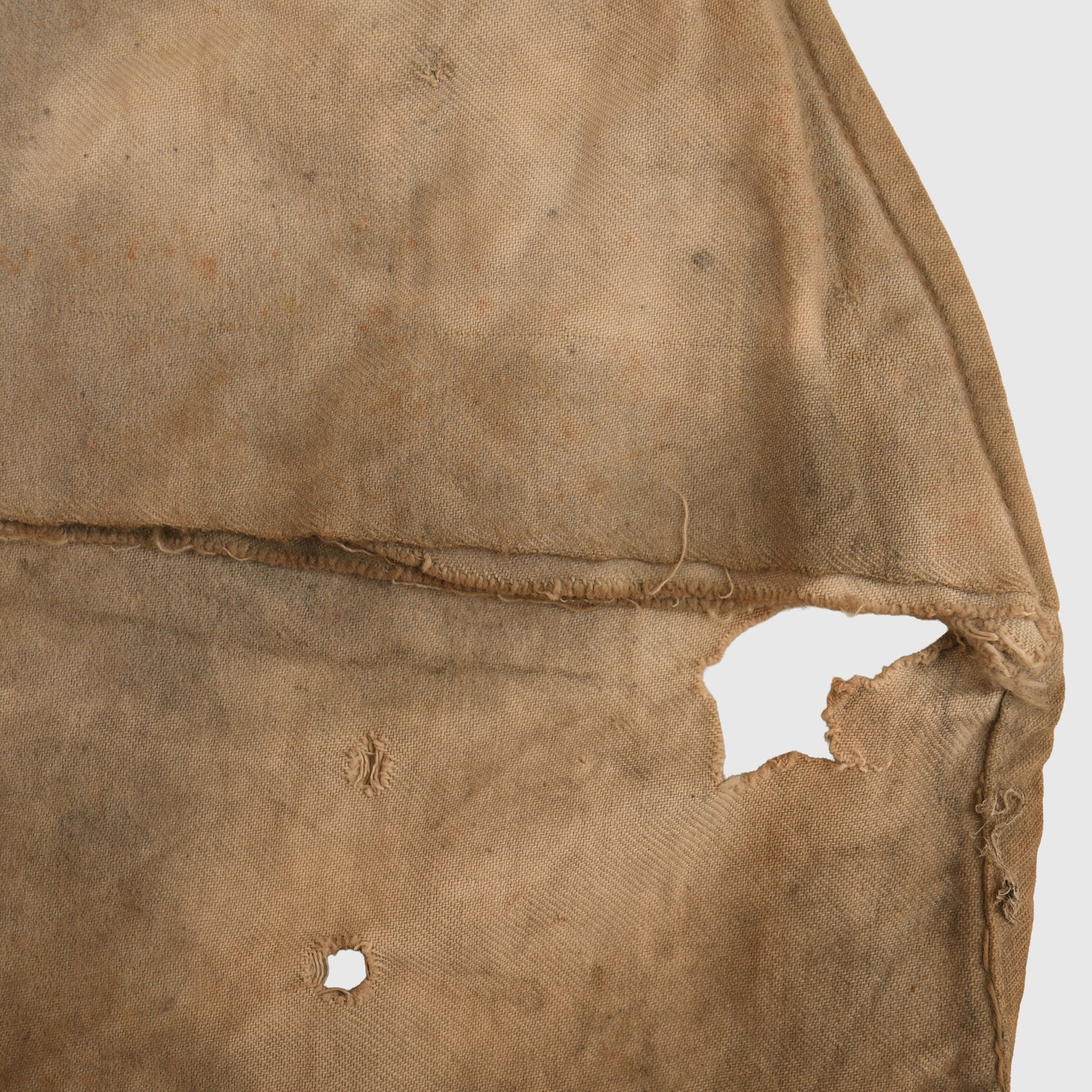 BRITISH WWI PH HELMET