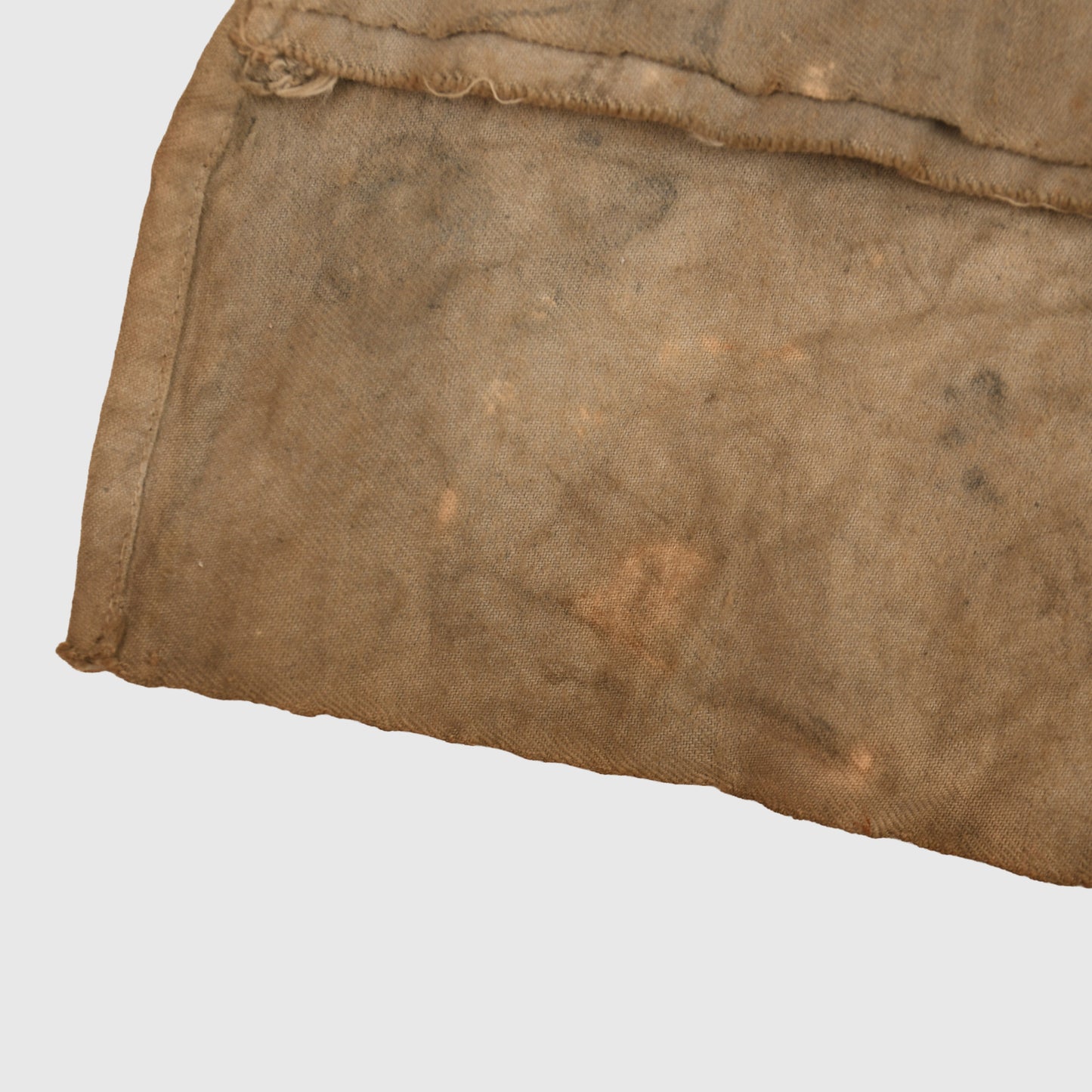 BRITISH WWI PH HELMET