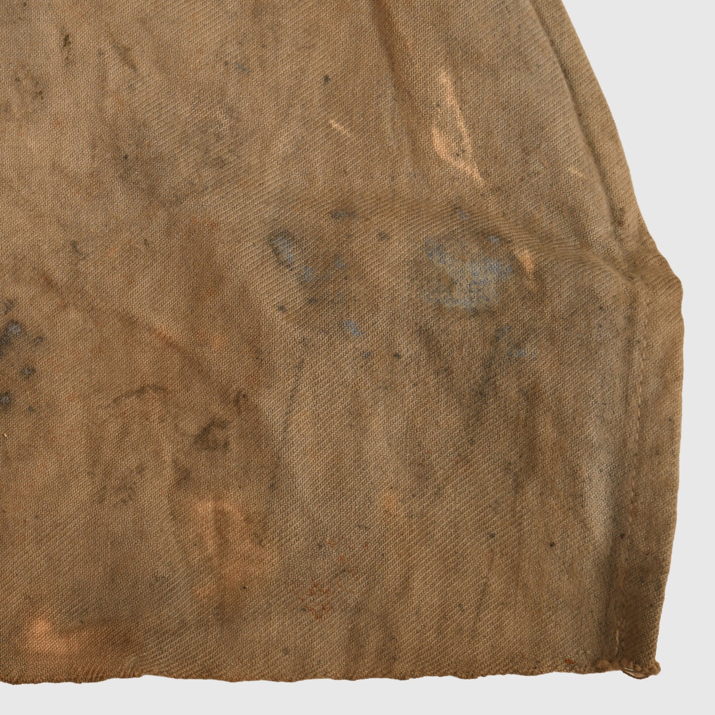 BRITISH WWI PH HELMET