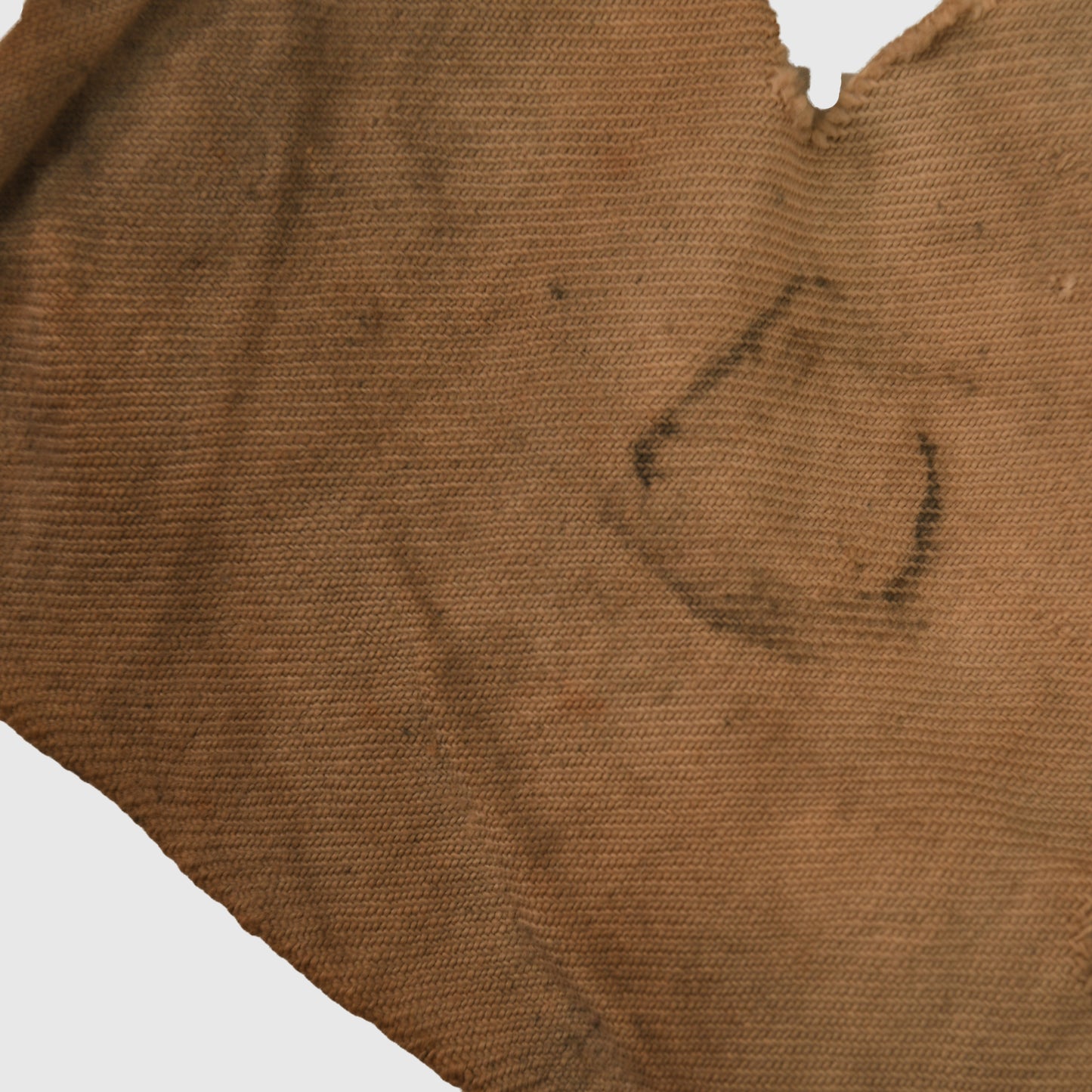 BRITISH WWI PH HELMET