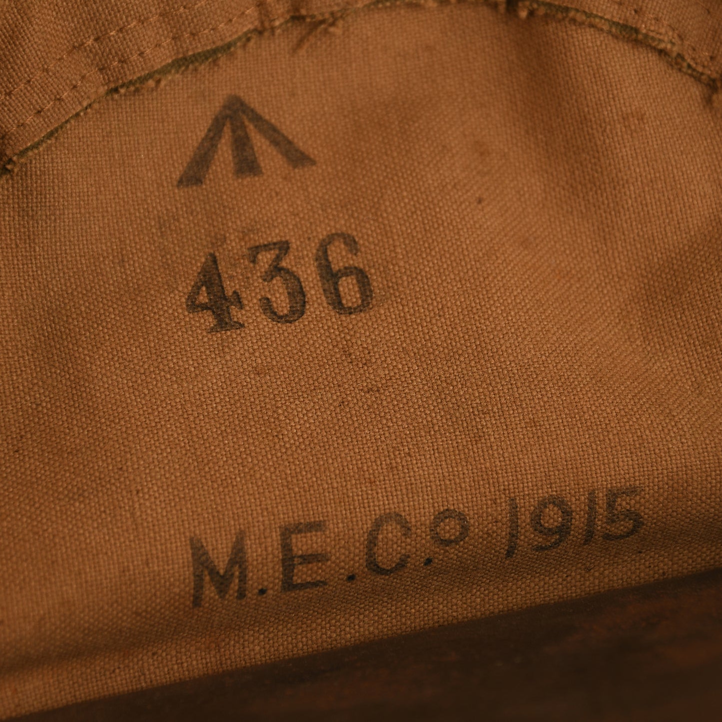 British WWI 08 Web Set