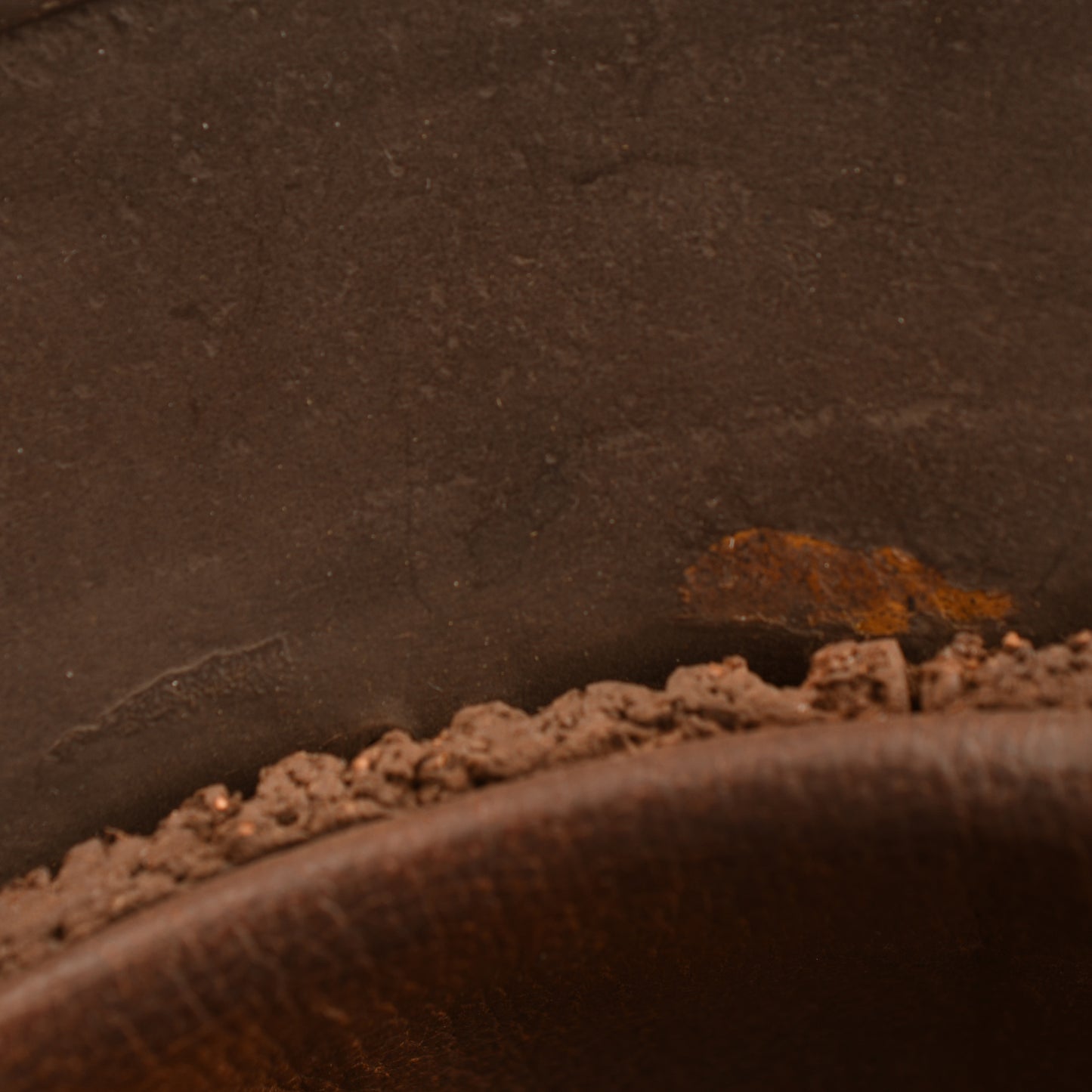 BRITISH WWI PORTUGUESE STYLE BRITISH OFFICERS STEEL HELMET