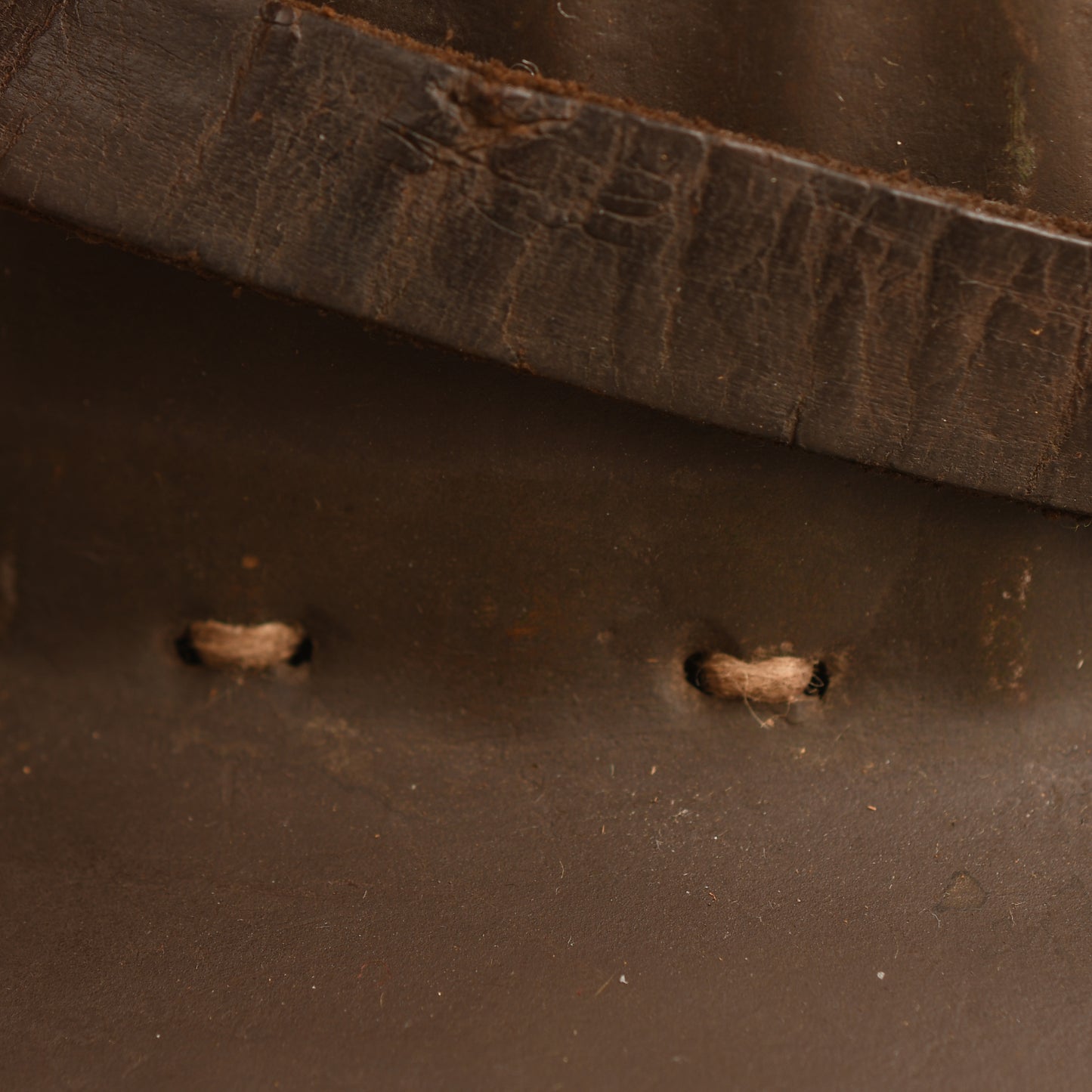BRITISH WWI PORTUGUESE STYLE BRITISH OFFICERS STEEL HELMET