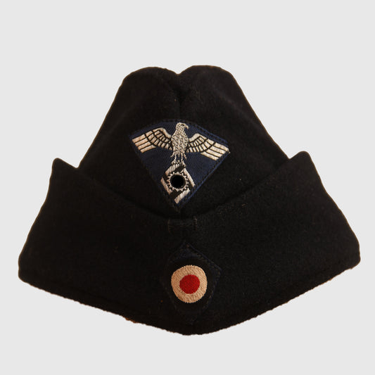 German WWII TENO Man’s Overseas Cap