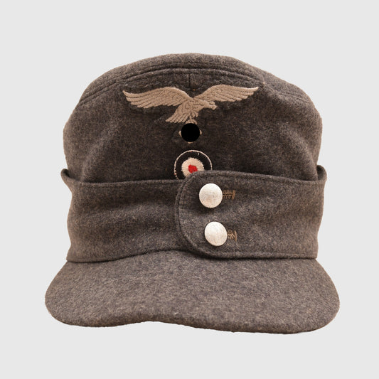 GERMAN WWII LUFTWAFFE BERGMUTZE