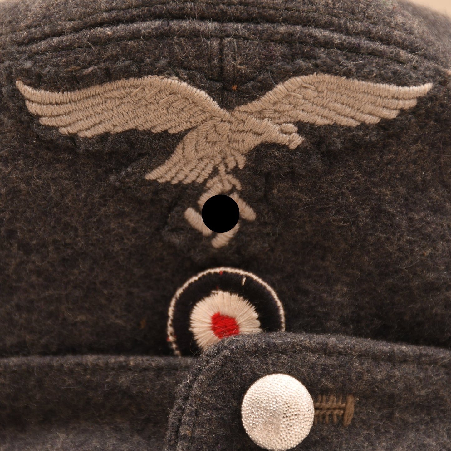 GERMAN WWII LUFTWAFFE BERGMUTZE