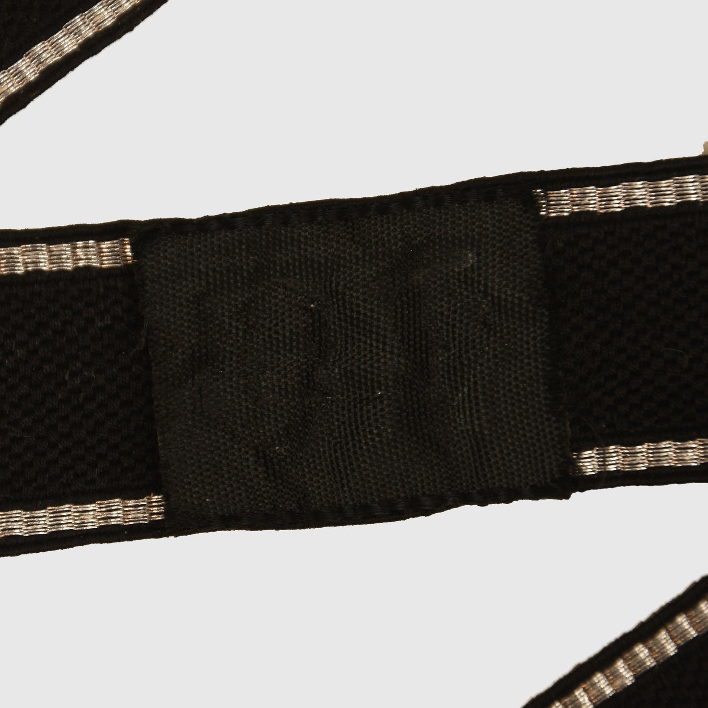 German WWII Allgemeine SS Officers Cuff Title