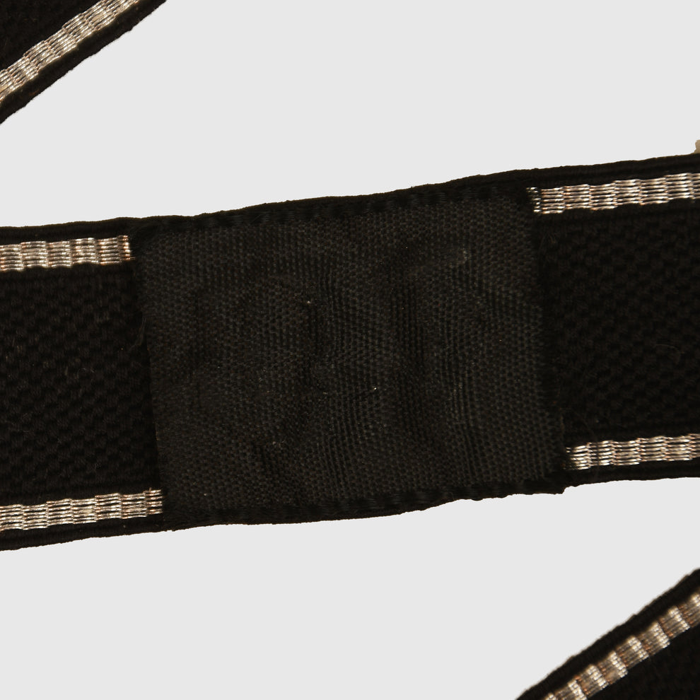 GERMAN WWII ALLGEMINE SS OFFICERS CUFF TITLE – Regimentals Militaria Museum