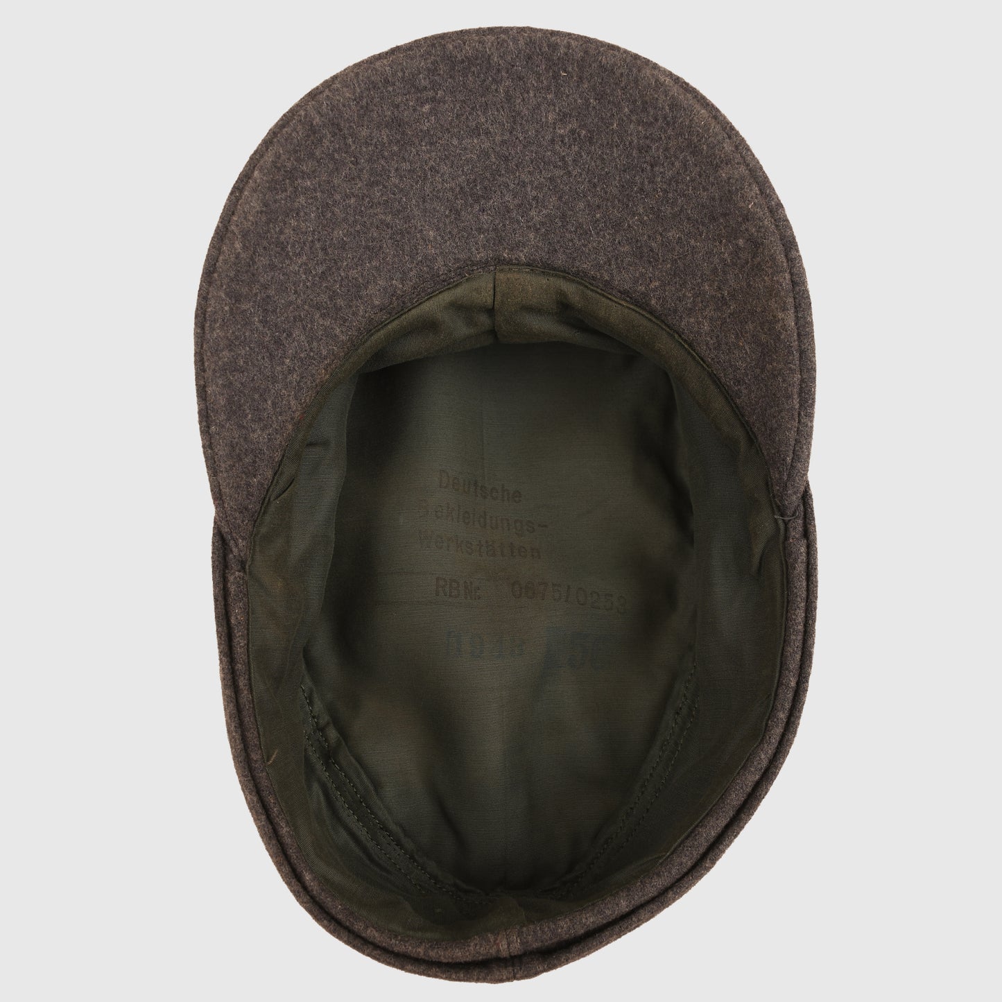 GERMAN WWII LUFTWAFFE BERGMUTZE