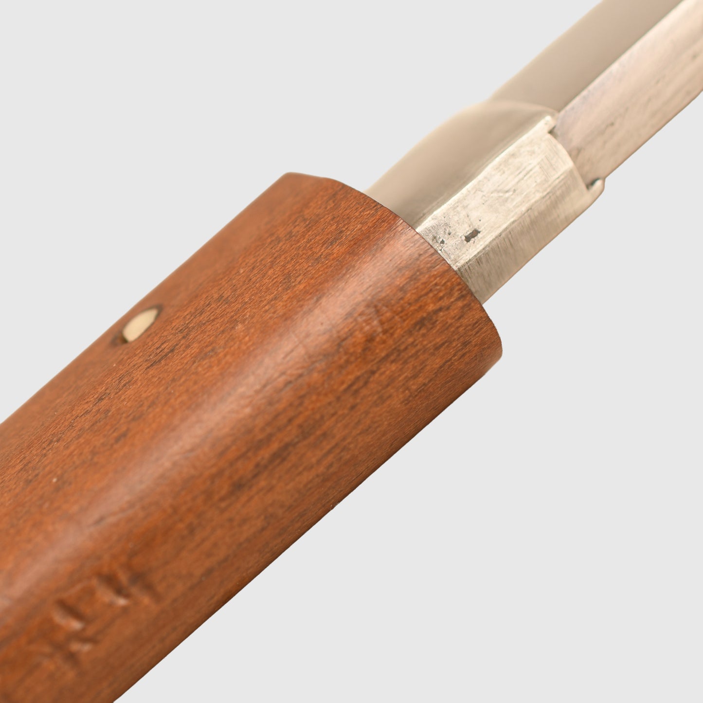 JAPANESE WWII SUICIDE DISPLAY PIECE