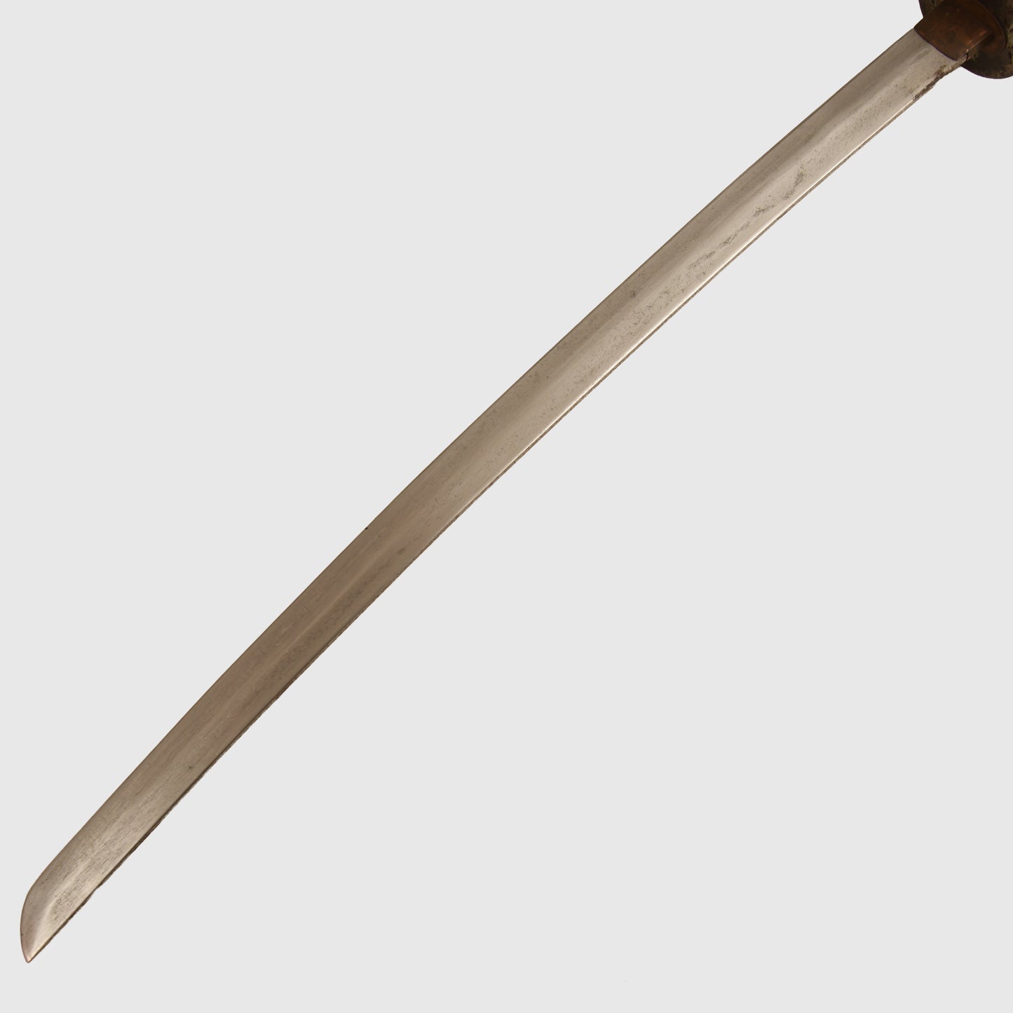 JAPANESE WWII KAMIKAZE FLYERS DISPLAY PIECE