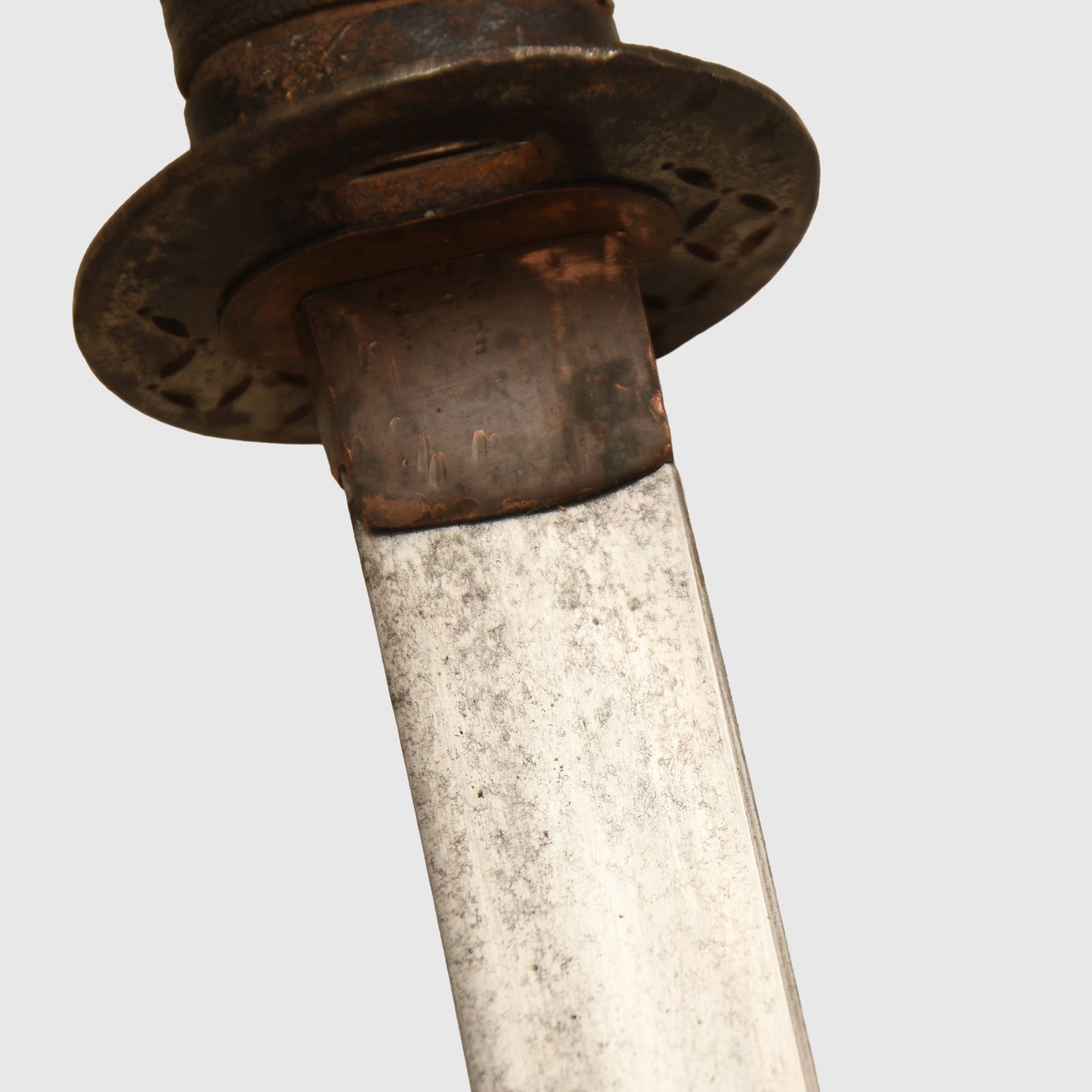 JAPANESE WWII KAMIKAZE FLYERS DISPLAY PIECE