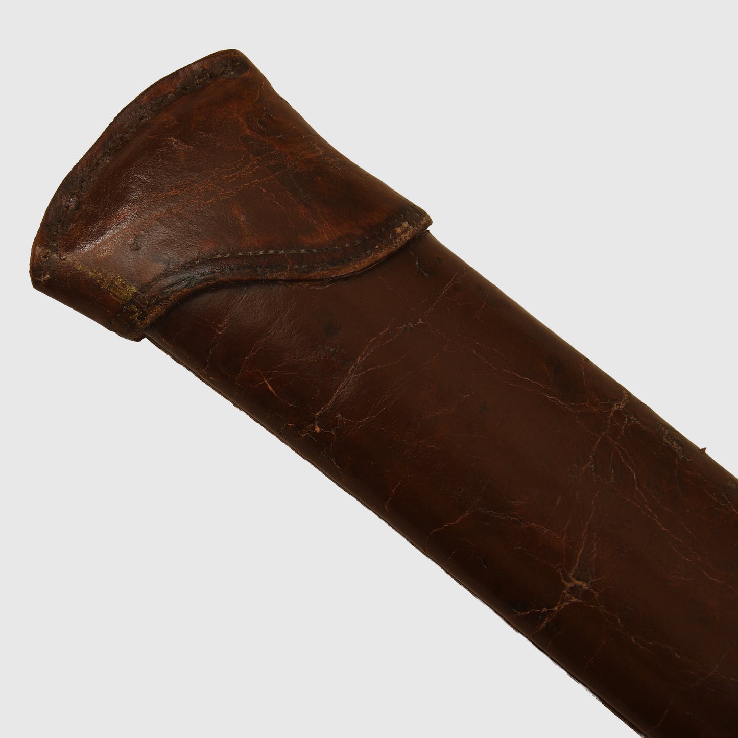 JAPANESE WWII KAMIKAZE FLYERS DISPLAY PIECE