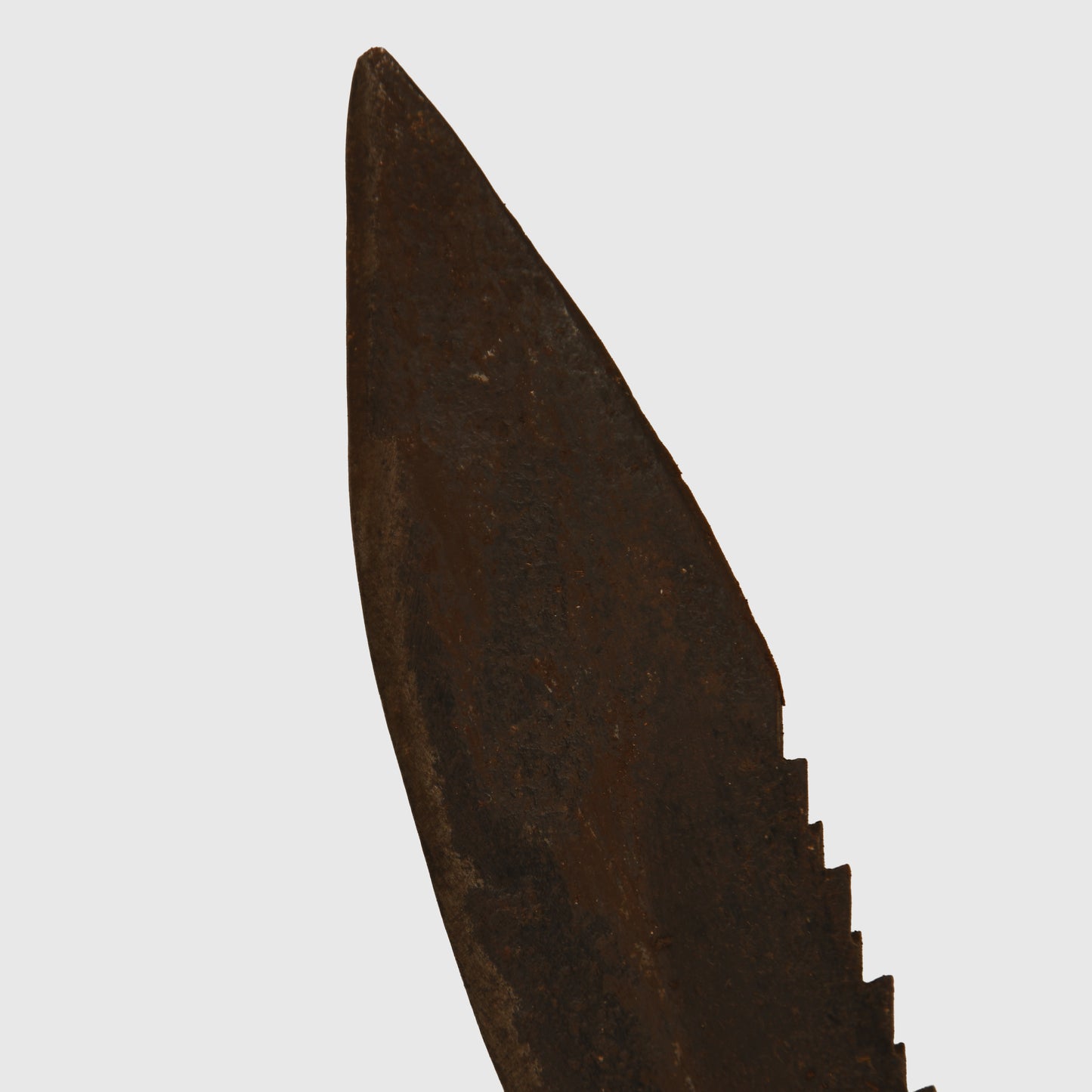 GERMAN WWI SAW BACK MAUSER DISPLAY PIECE