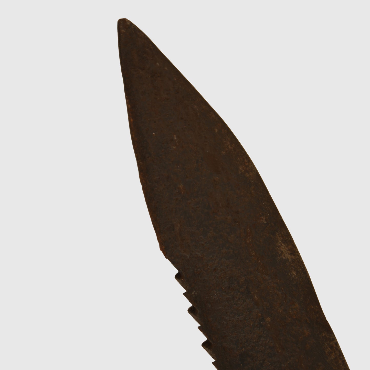 GERMAN WWI SAW BACK MAUSER DISPLAY PIECE