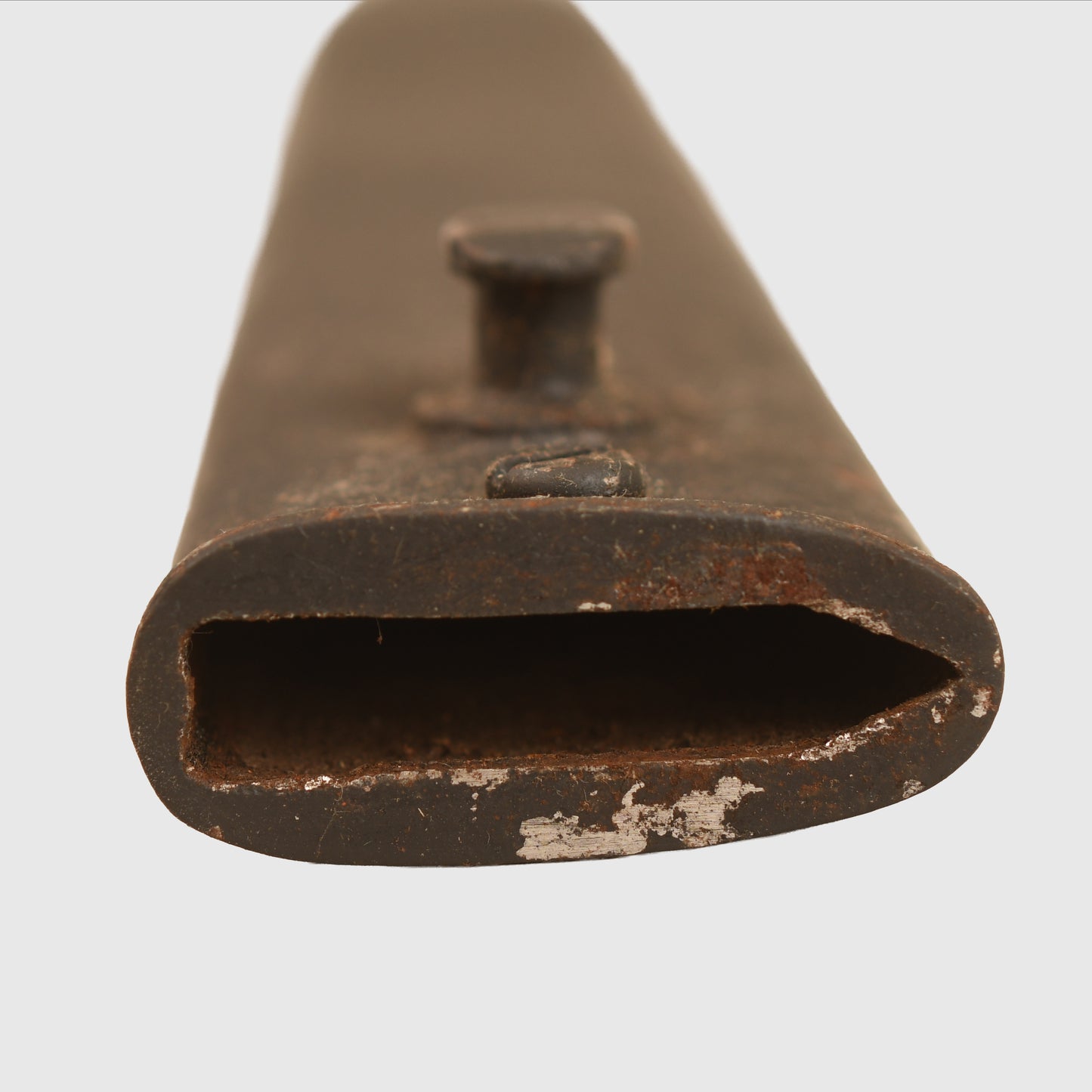 GERMAN WWI SAW BACK MAUSER DISPLAY PIECE