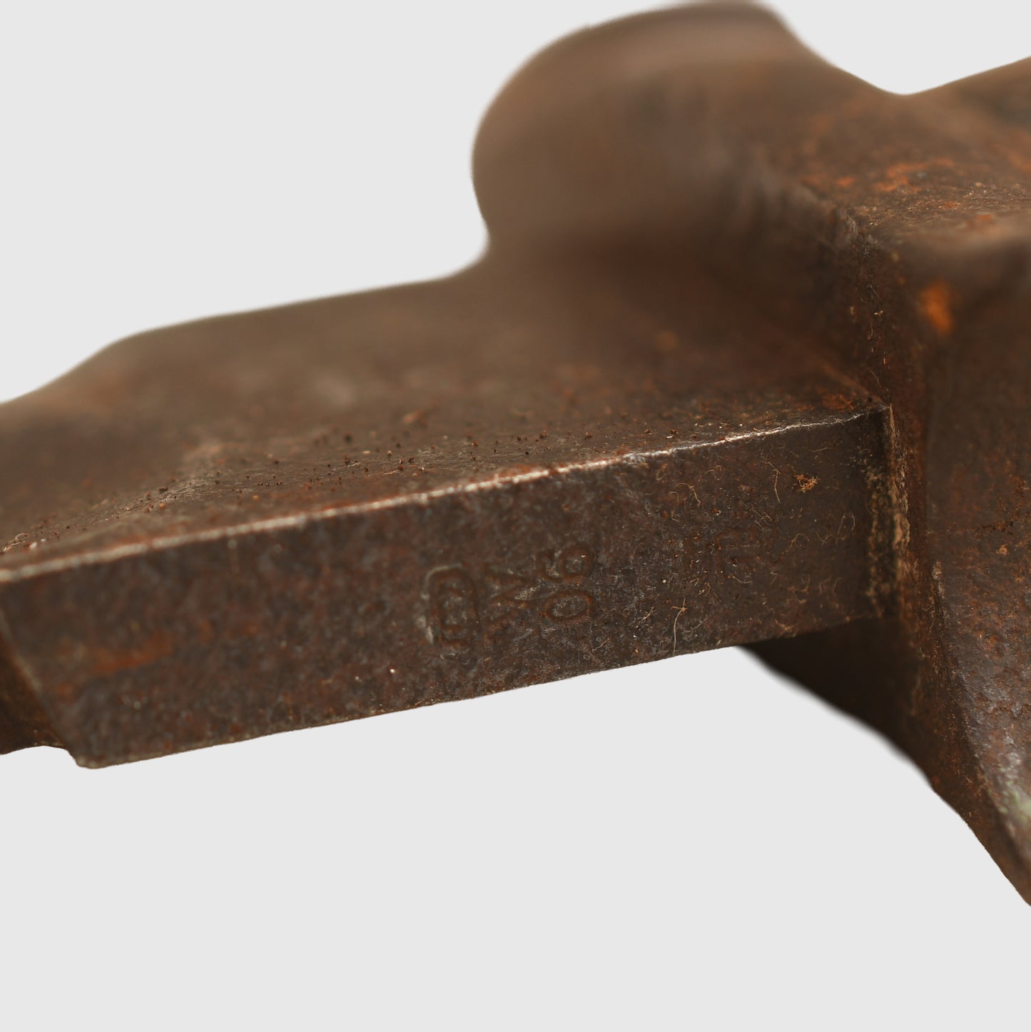 GERMAN WWI SAW BACK MAUSER DISPLAY PIECE