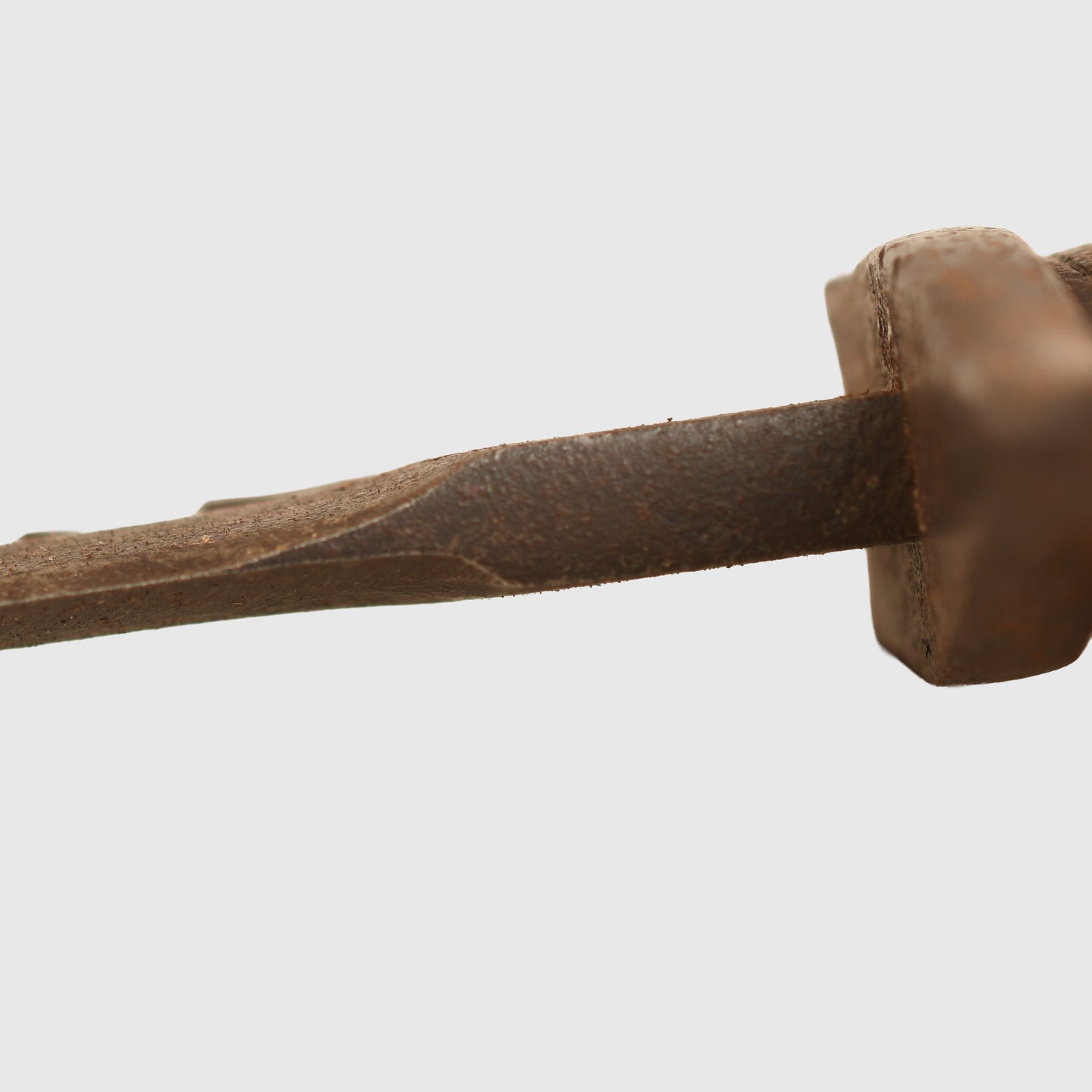 GERMAN WWI SAW BACK MAUSER DISPLAY PIECE