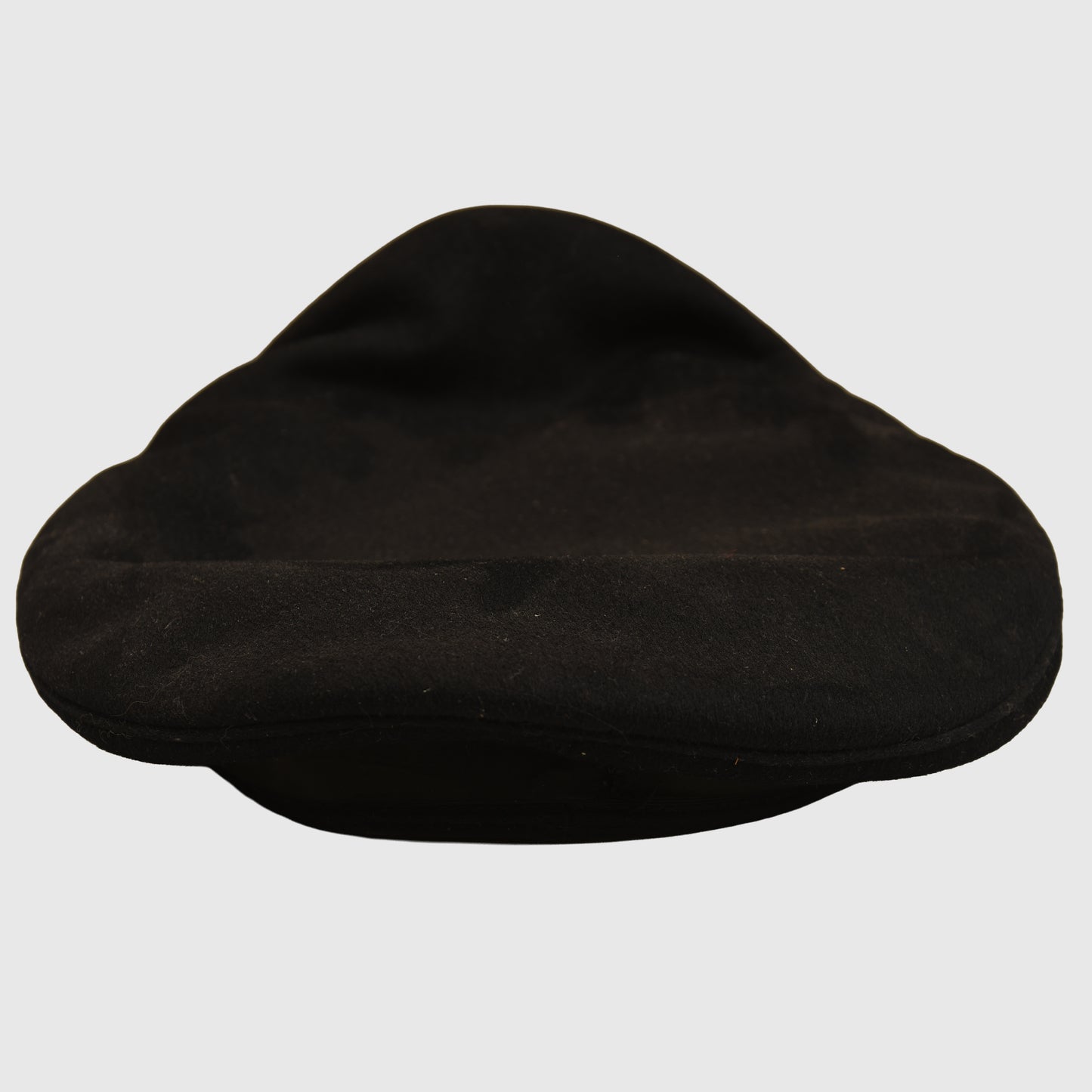 GERMAN WWII DAF RIVER BOAT OFFICIALS VISOR CAP