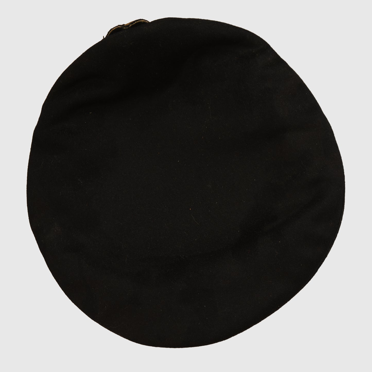 GERMAN WWII DAF RIVER BOAT OFFICIALS VISOR CAP
