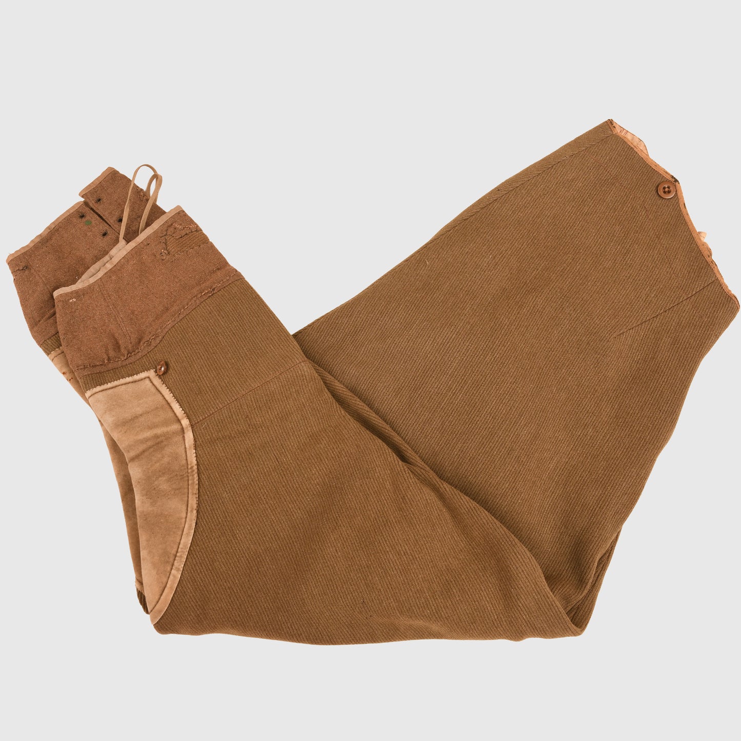 BRITISH WWI AND WWII COLDSTREAM GUARDS IDENTIFIED OFFICERS UNIFORM GROUP