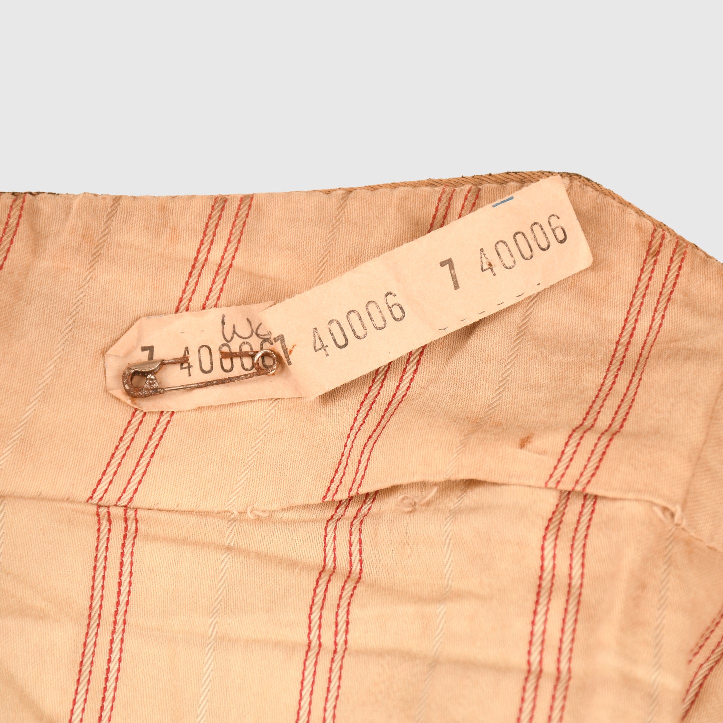 BRITISH WWI AND WWII COLDSTREAM GUARDS IDENTIFIED OFFICERS UNIFORM GROUP