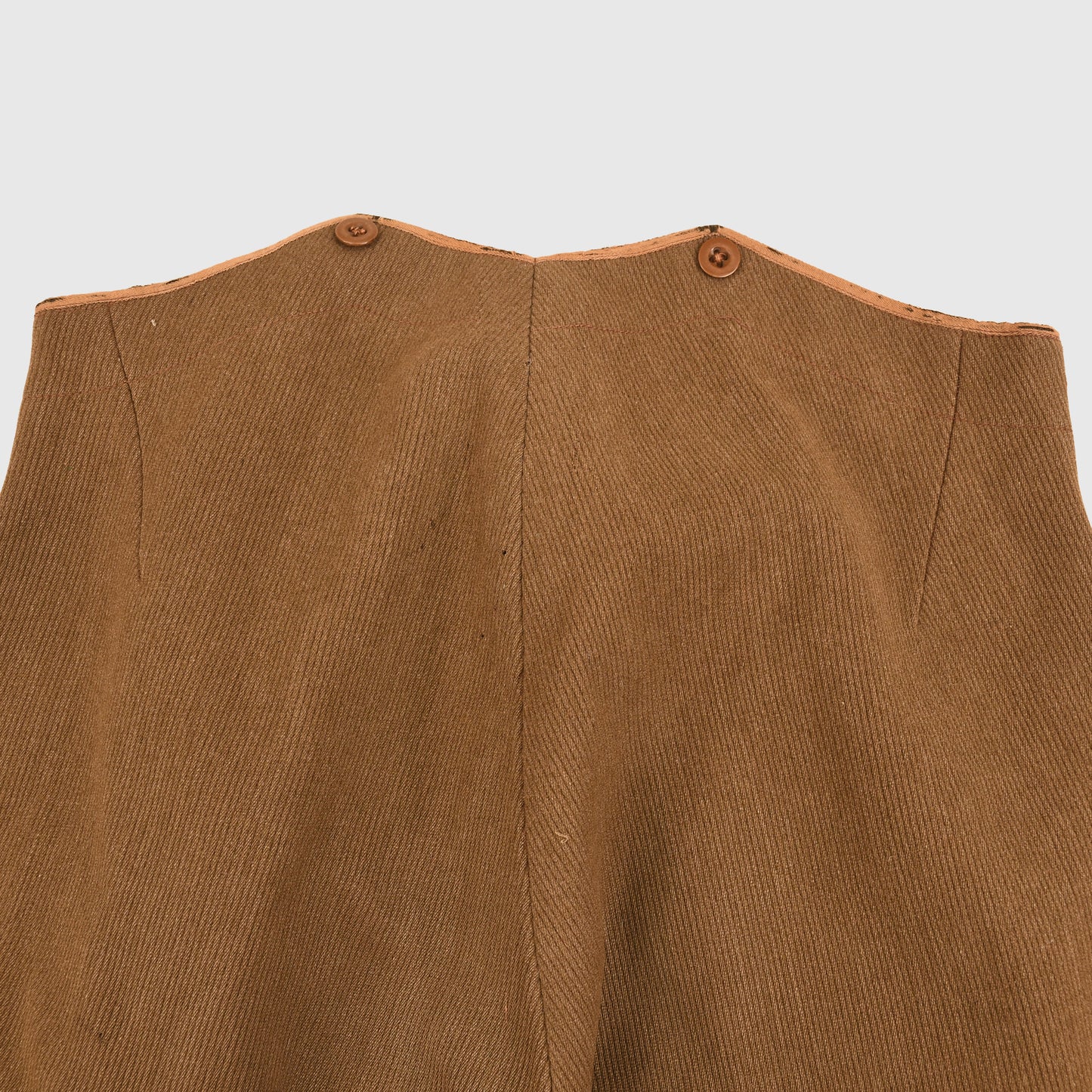 BRITISH WWI AND WWII COLDSTREAM GUARDS IDENTIFIED OFFICERS UNIFORM GROUP