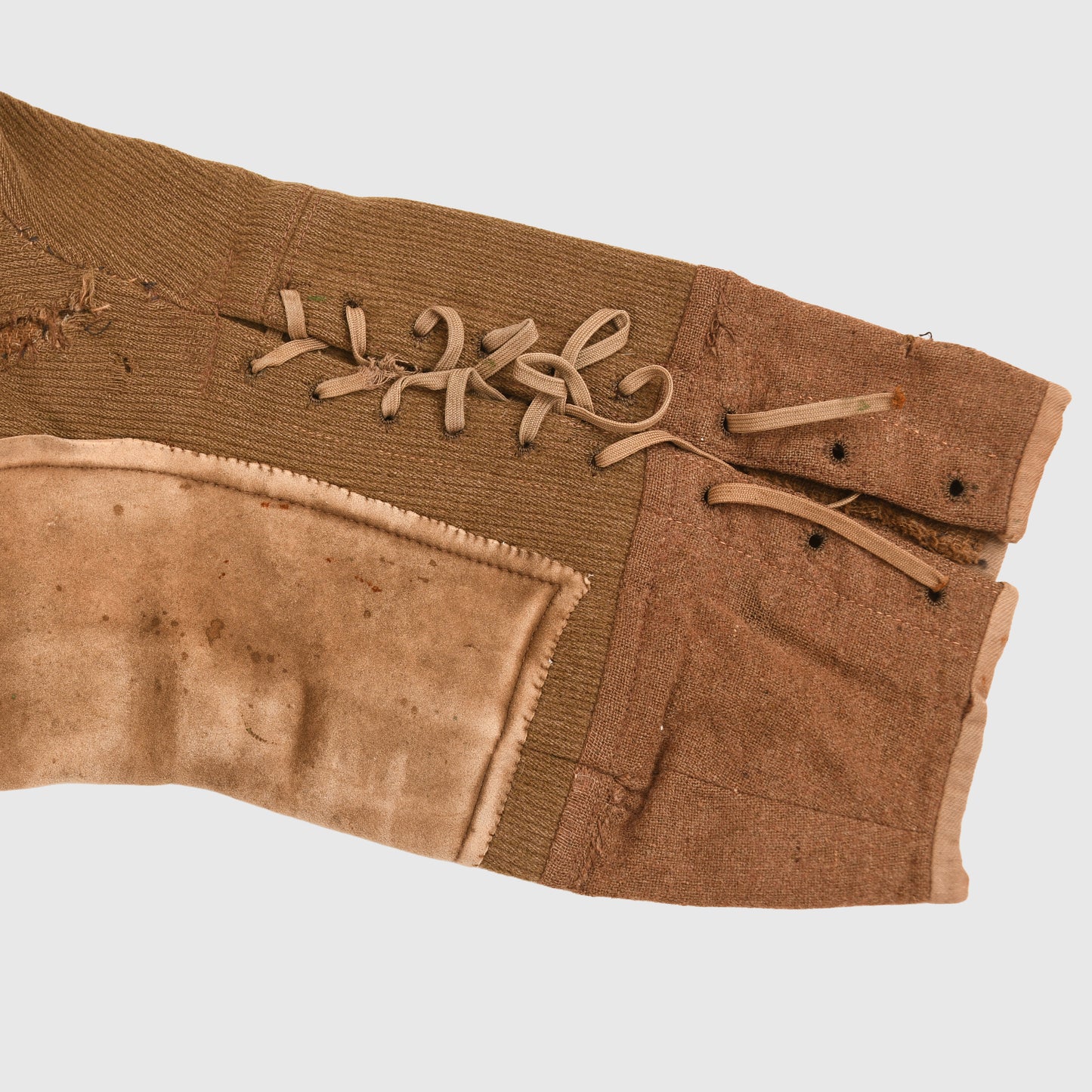 BRITISH WWI AND WWII COLDSTREAM GUARDS IDENTIFIED OFFICERS UNIFORM GROUP
