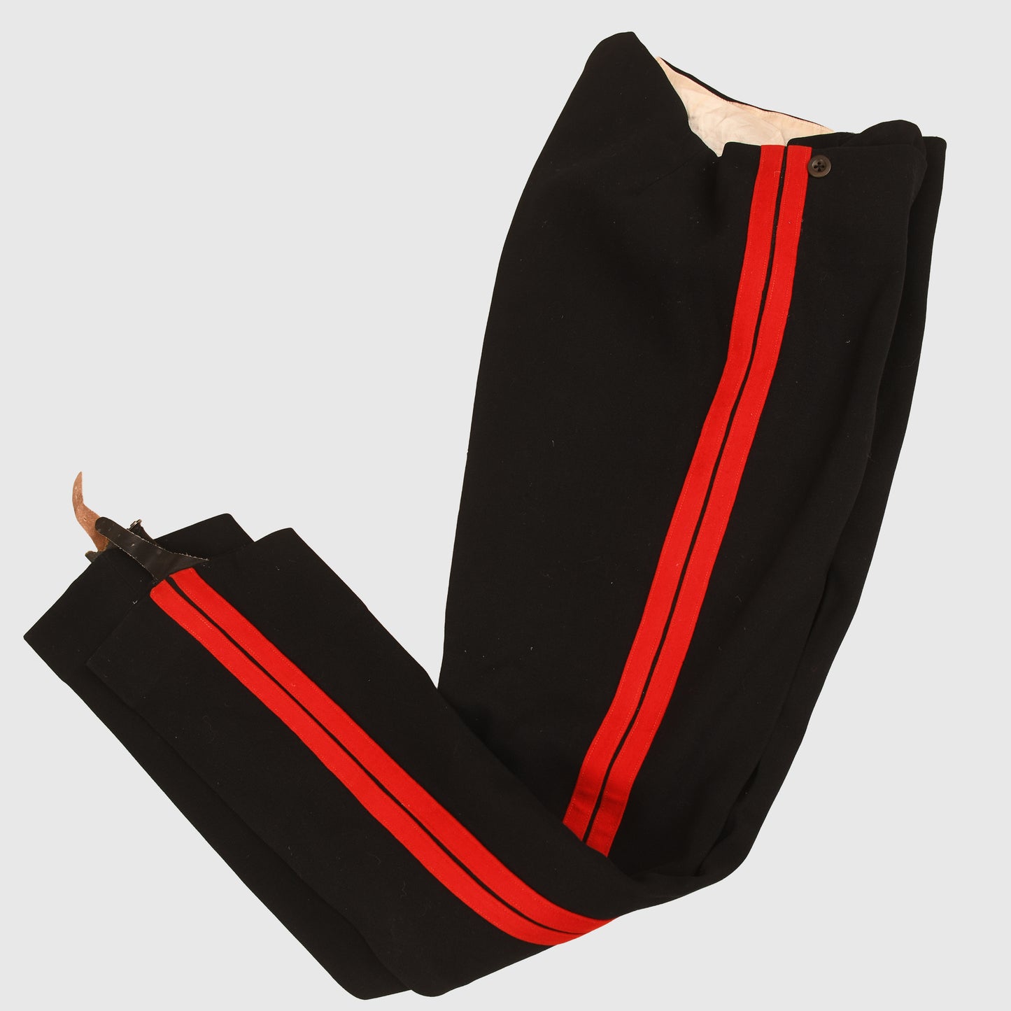 BRITISH WWI AND WWII COLDSTREAM GUARDS IDENTIFIED OFFICERS UNIFORM GROUP