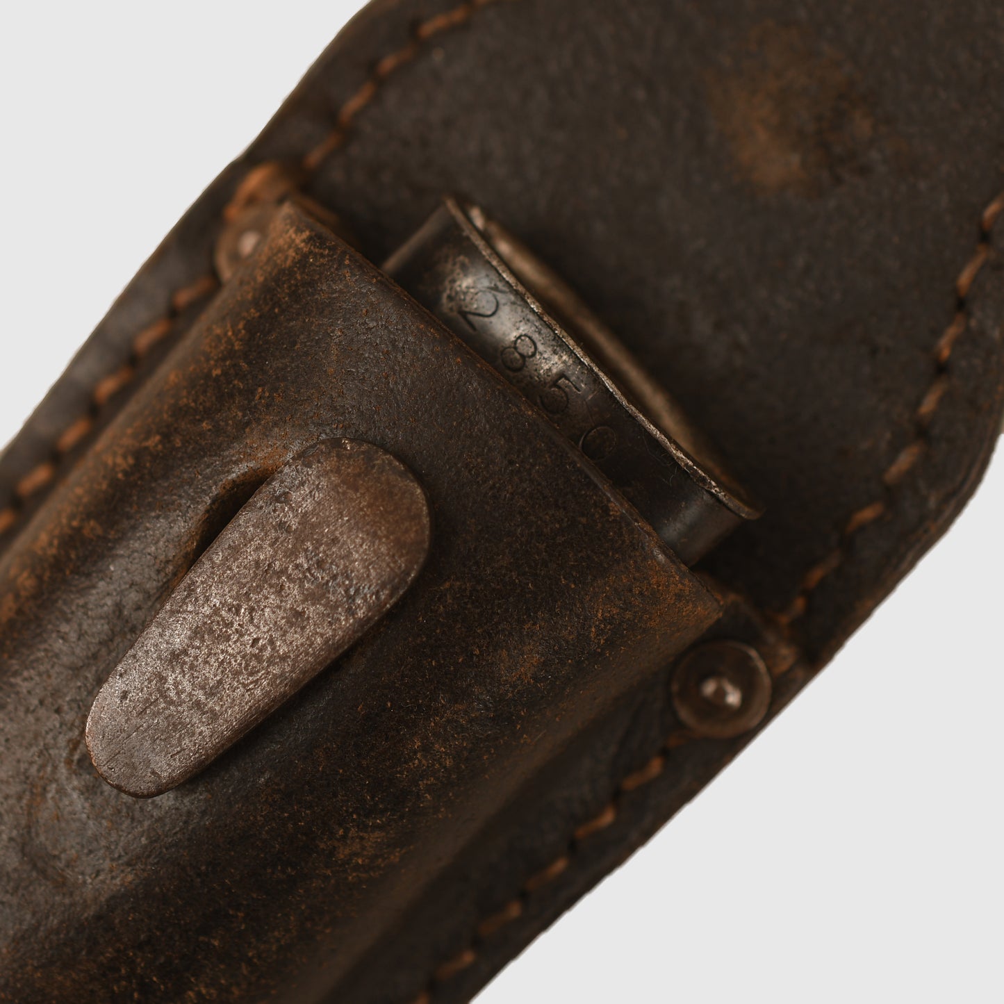 GERMAN WWII K98 DISPLAY PIECE