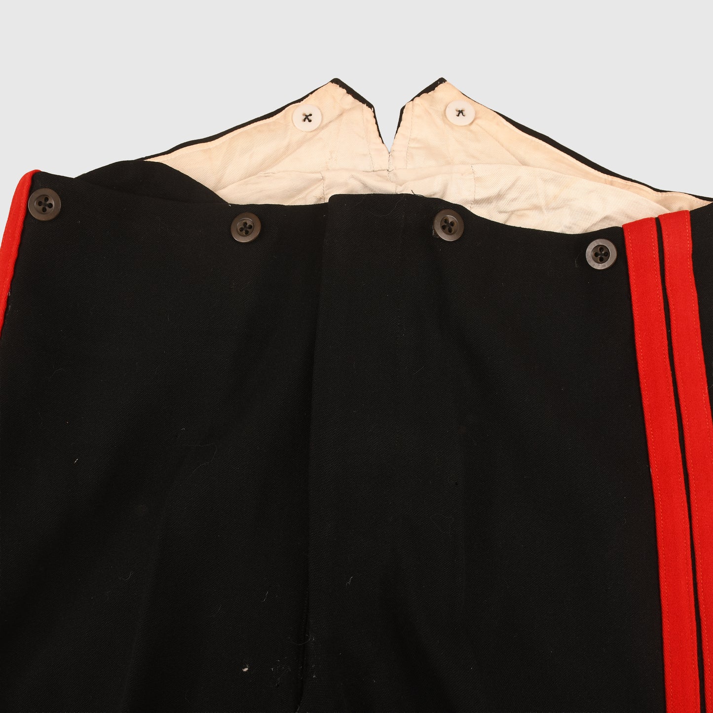 BRITISH WWI AND WWII COLDSTREAM GUARDS IDENTIFIED OFFICERS UNIFORM GROUP
