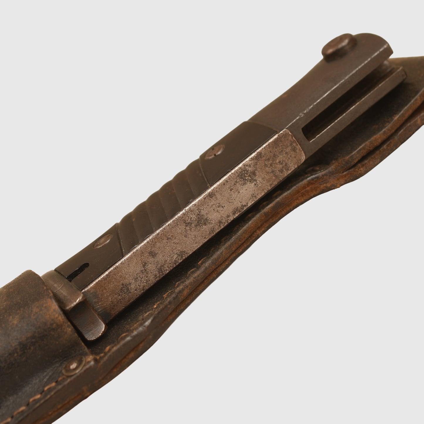 GERMAN WWII K98 DISPLAY PIECE