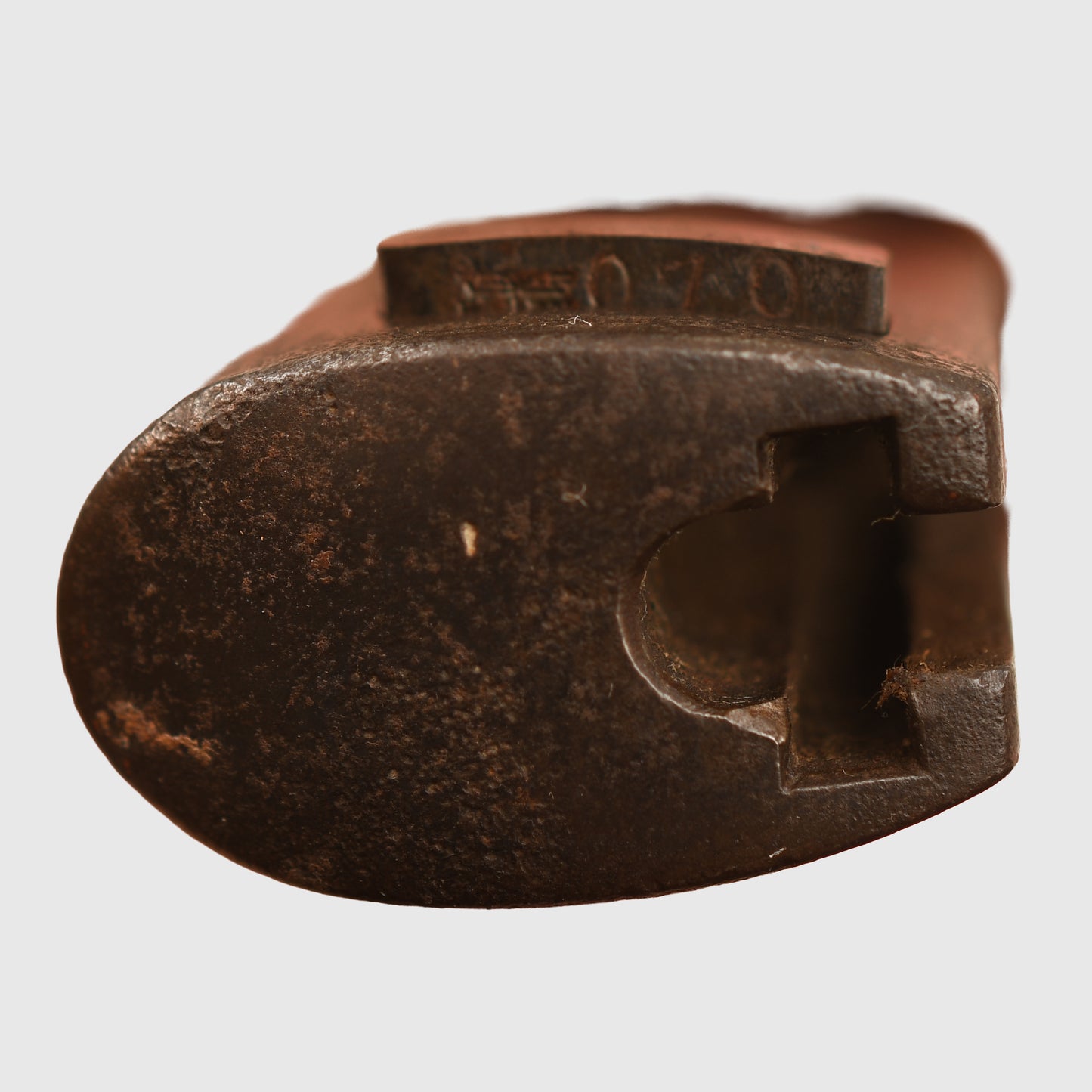 GERMAN WWII K98 DISPLAY PIECE