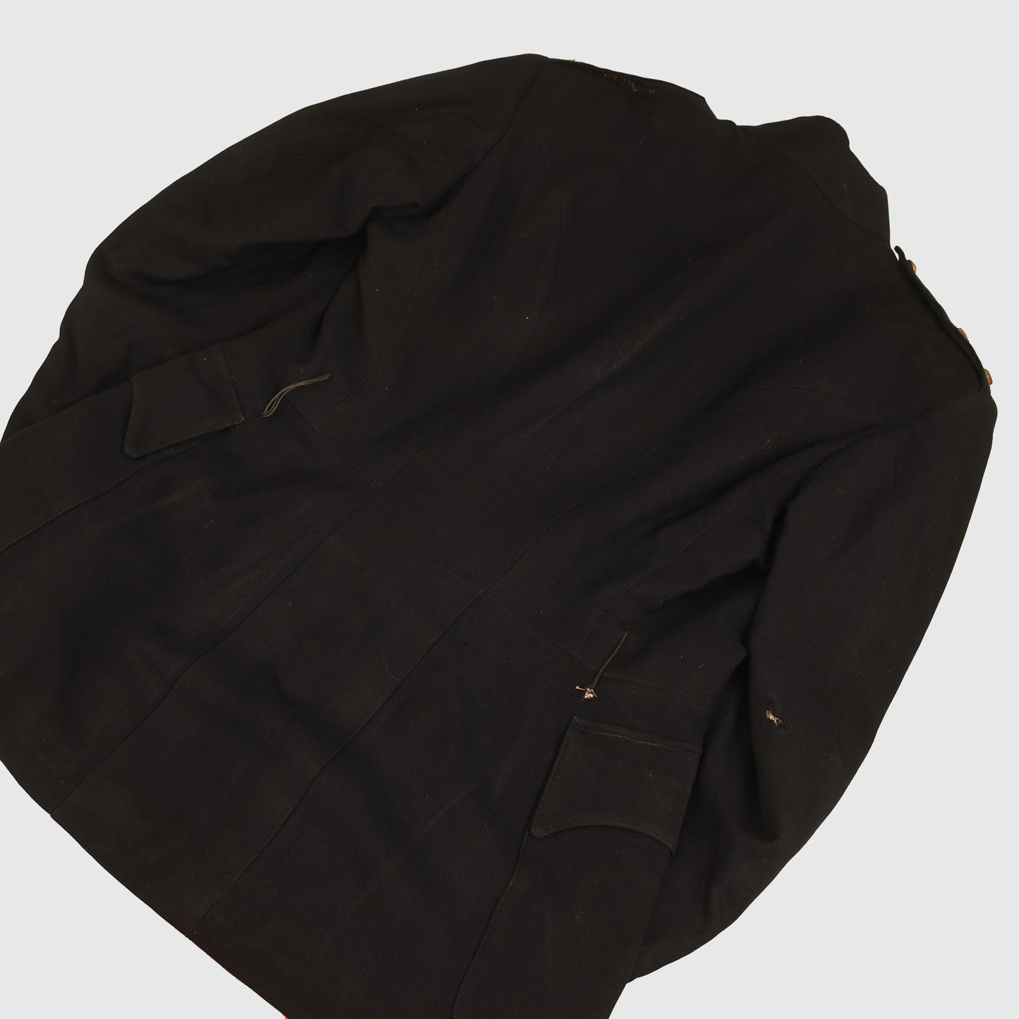 BRITISH WWI AND WWII COLDSTREAM GUARDS IDENTIFIED OFFICERS UNIFORM GROUP