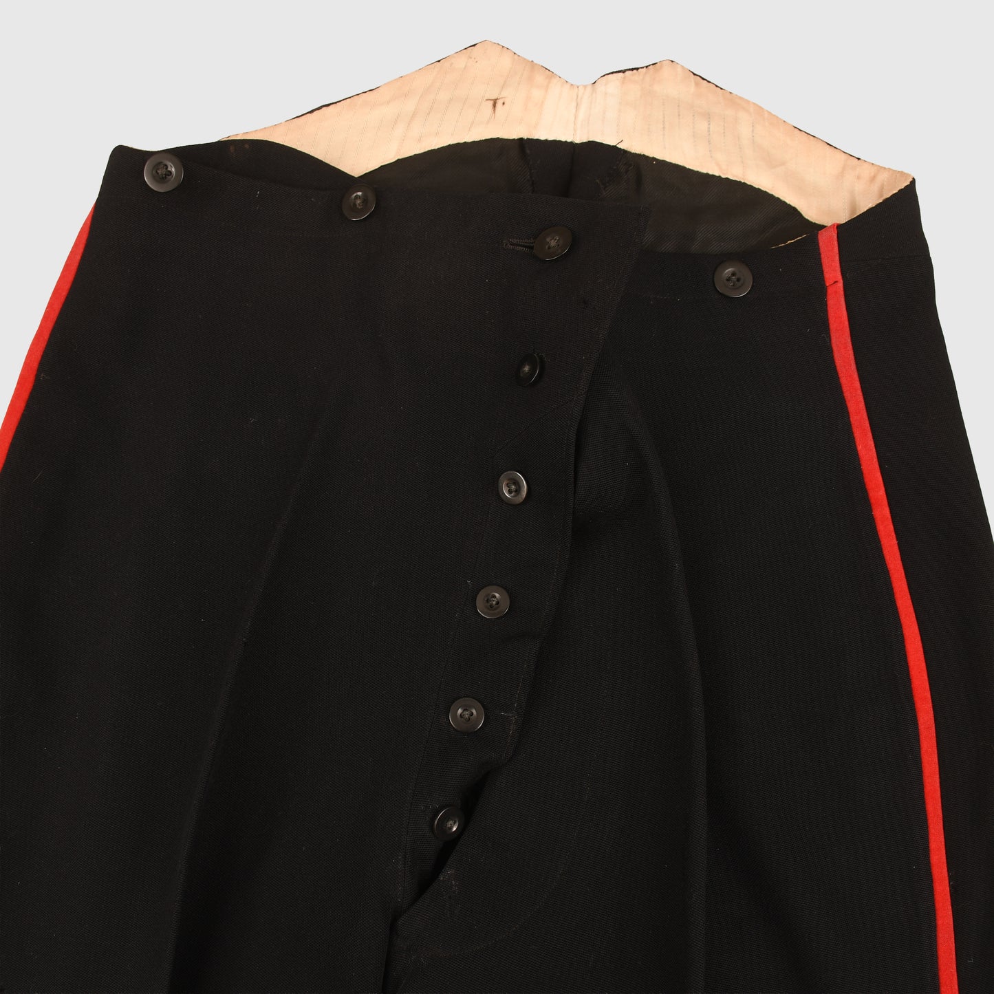 BRITISH WWI AND WWII COLDSTREAM GUARDS IDENTIFIED OFFICERS UNIFORM GROUP