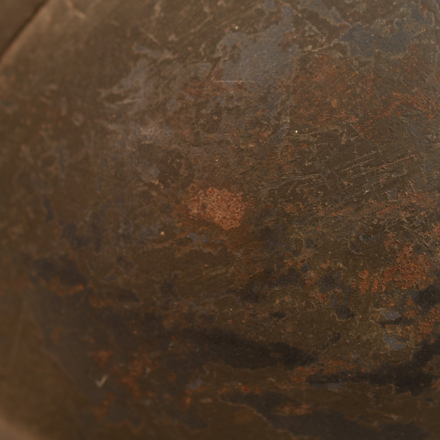 FRENCH WWI INFANTRY ADRIAN HELMET