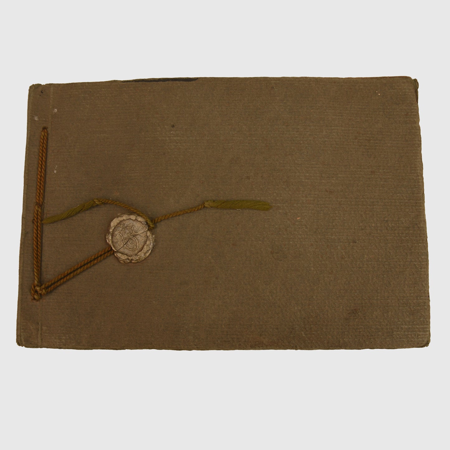 WWI AUSTRIAN AVAIATION & TRENCH GROUPING