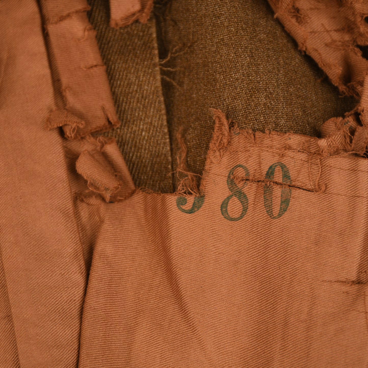 BRITISH WWI RFC LIEUTENANT’S MATERNITY TUNIC