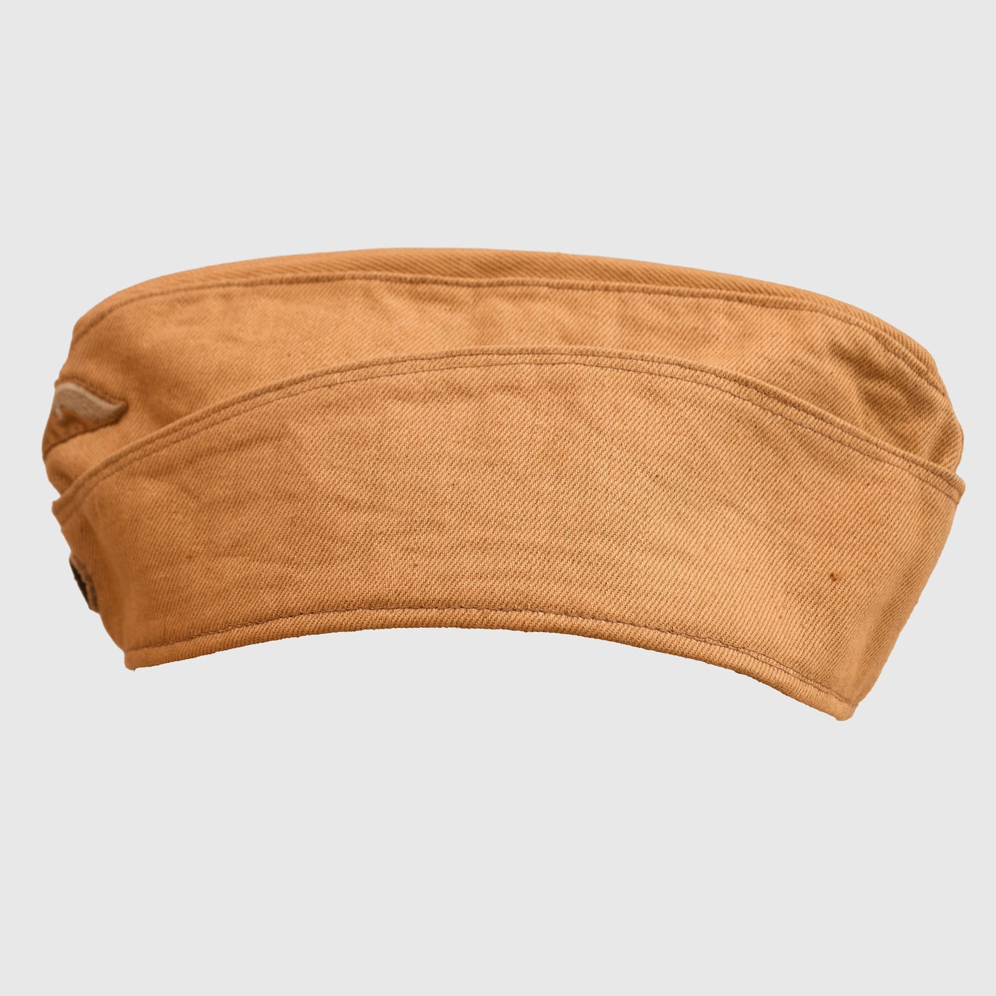 German WWII Luftwaffe Tropical Enlisted Ranks Overseas Cap