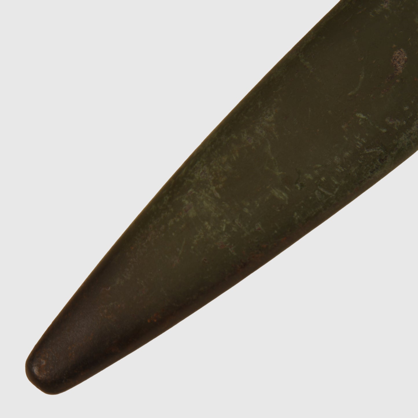 GERMAN WWI ERSATZ DISPLAY PIECE