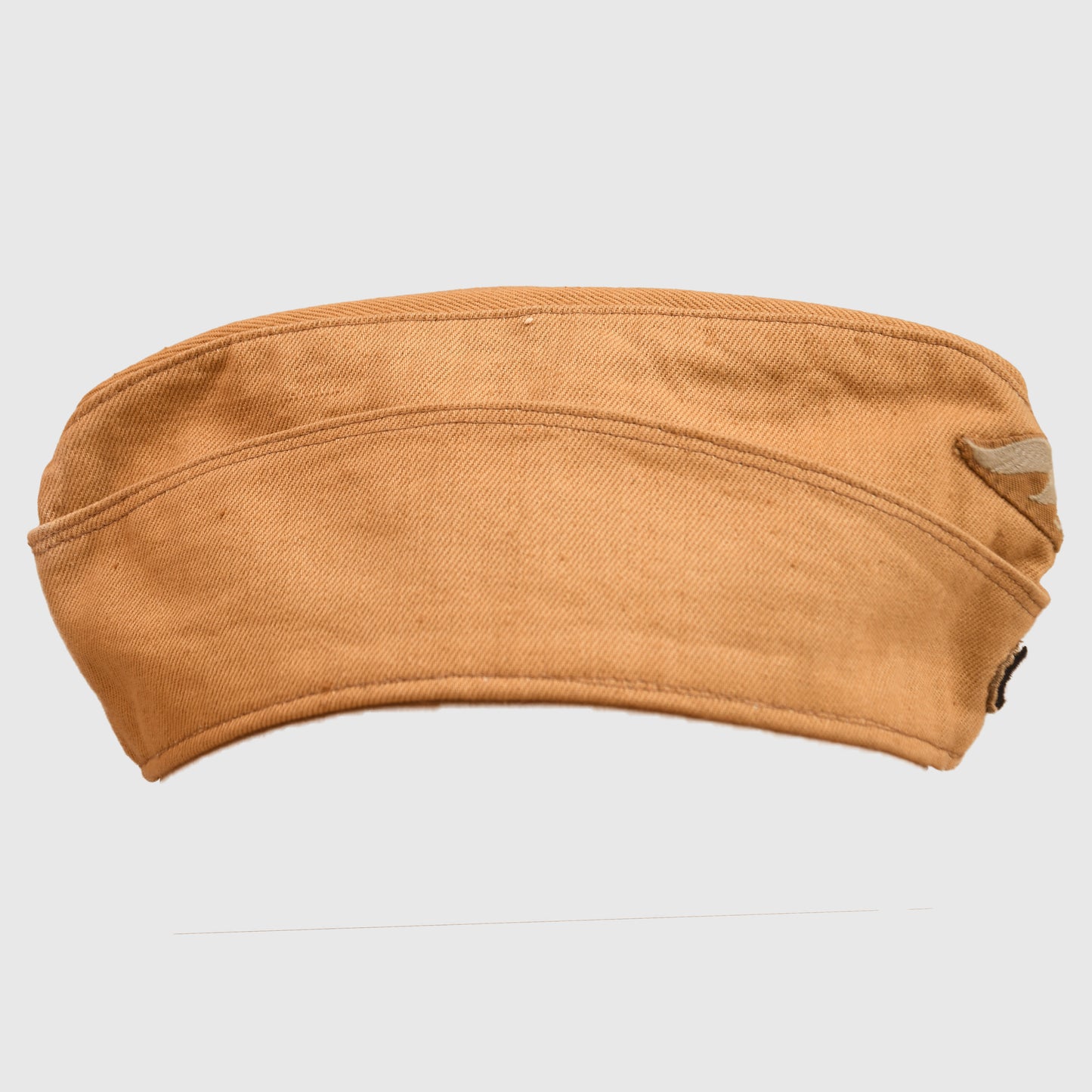 German WWII Luftwaffe Tropical Enlisted Ranks Overseas Cap