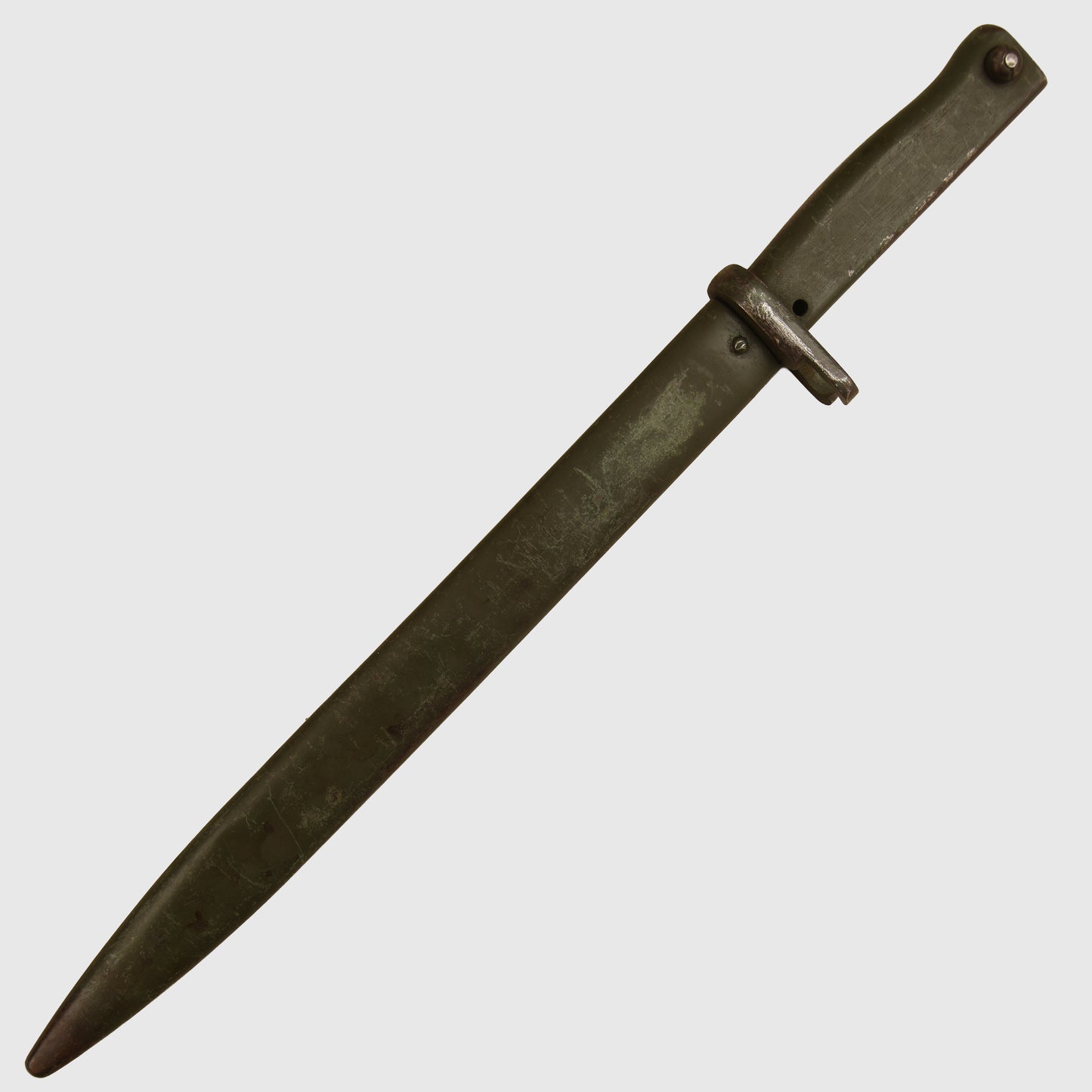 GERMAN WWI ERSATZ DISPLAY PIECE