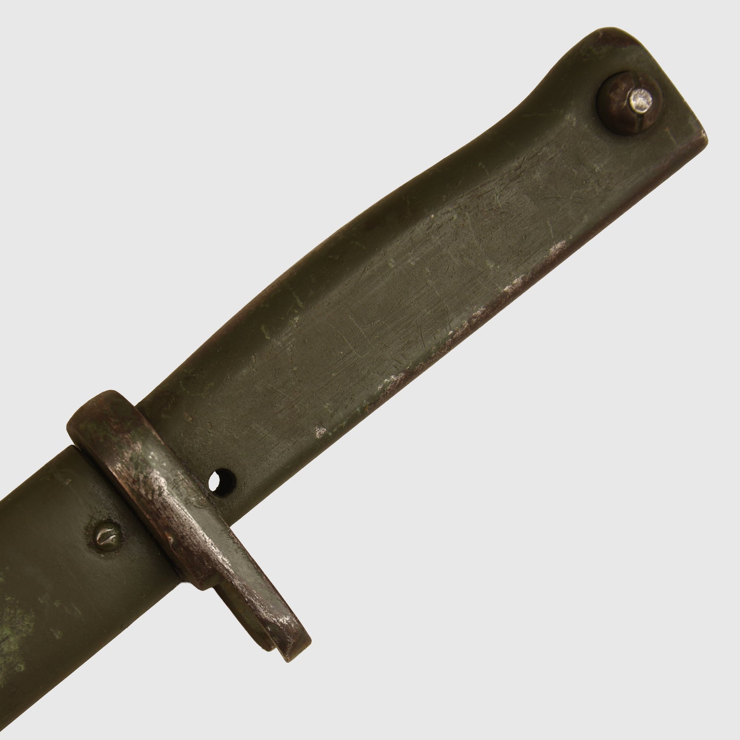 GERMAN WWI ERSATZ DISPLAY PIECE