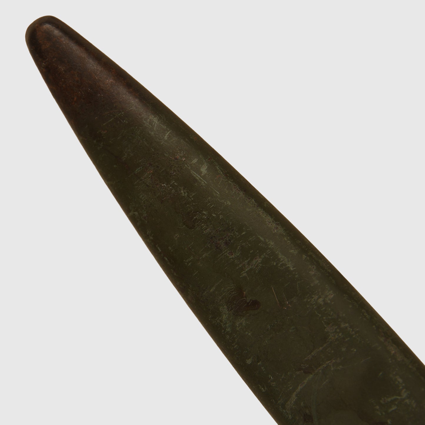 GERMAN WWI ERSATZ DISPLAY PIECE